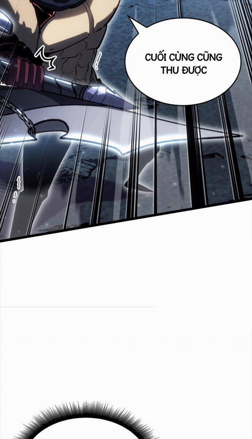 Sự Trở Lại Của Người Chơi Cấp Sss 86 trang 45