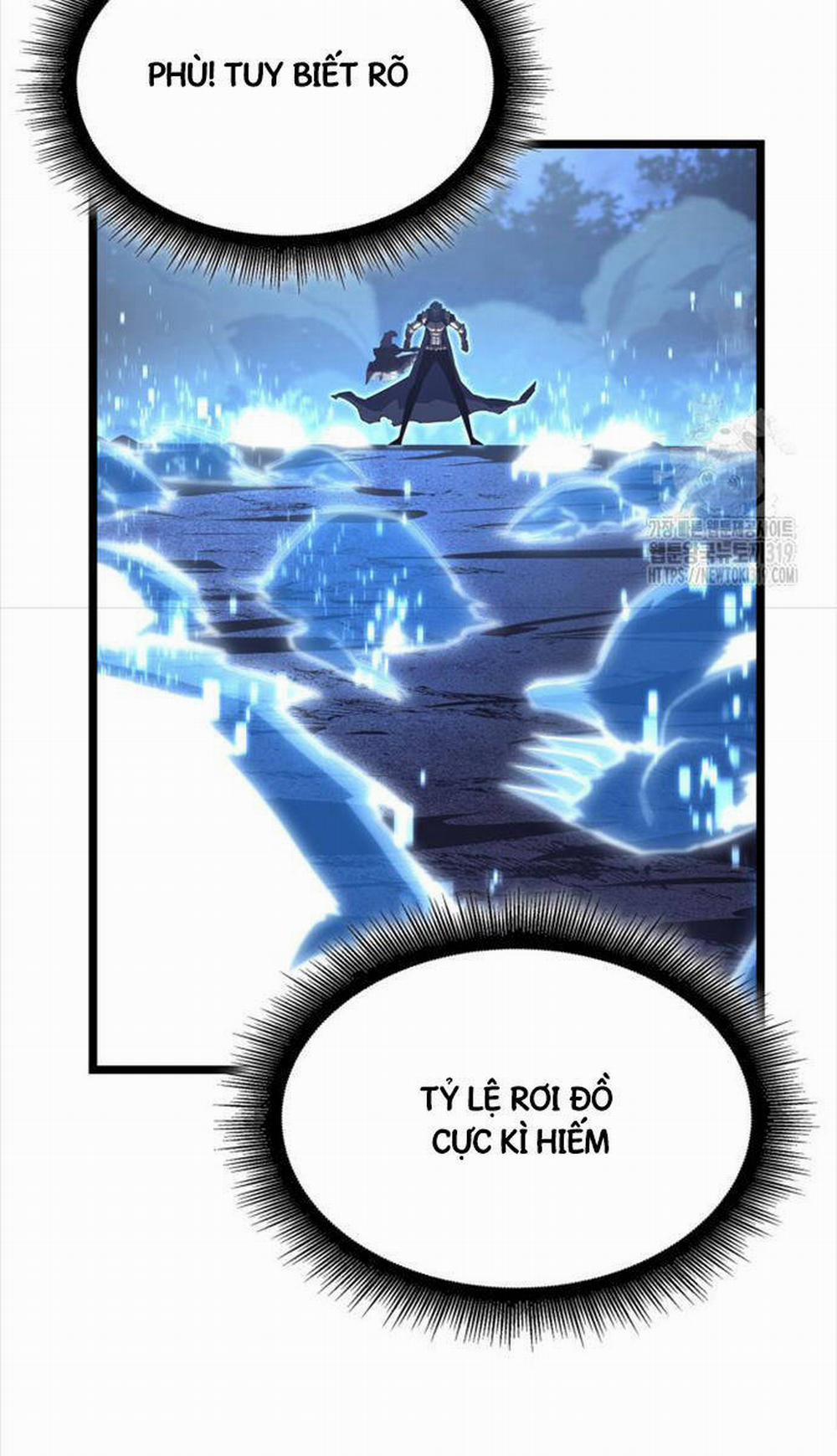 Sự Trở Lại Của Người Chơi Cấp Sss 86 trang 46