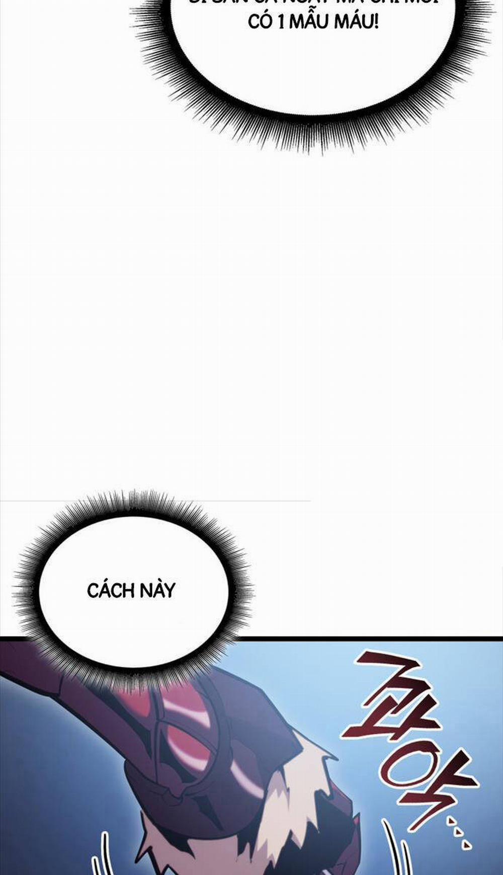 Sự Trở Lại Của Người Chơi Cấp Sss 86 trang 48