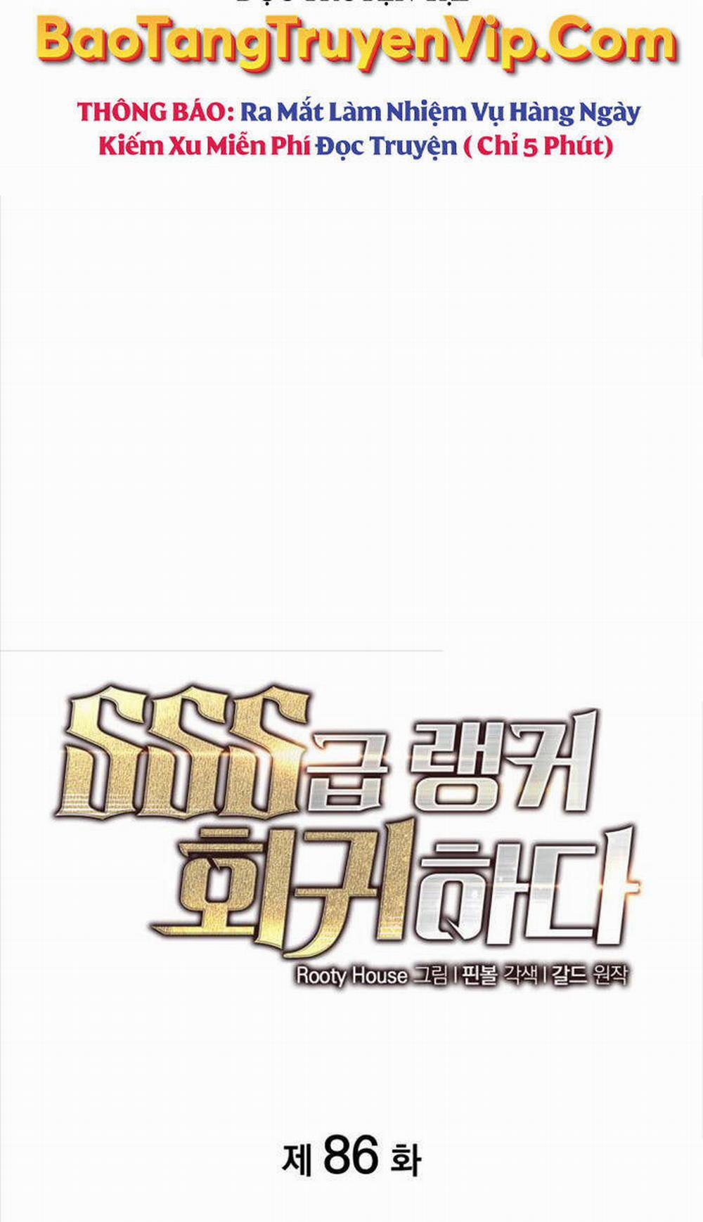 Sự Trở Lại Của Người Chơi Cấp Sss 86 trang 5