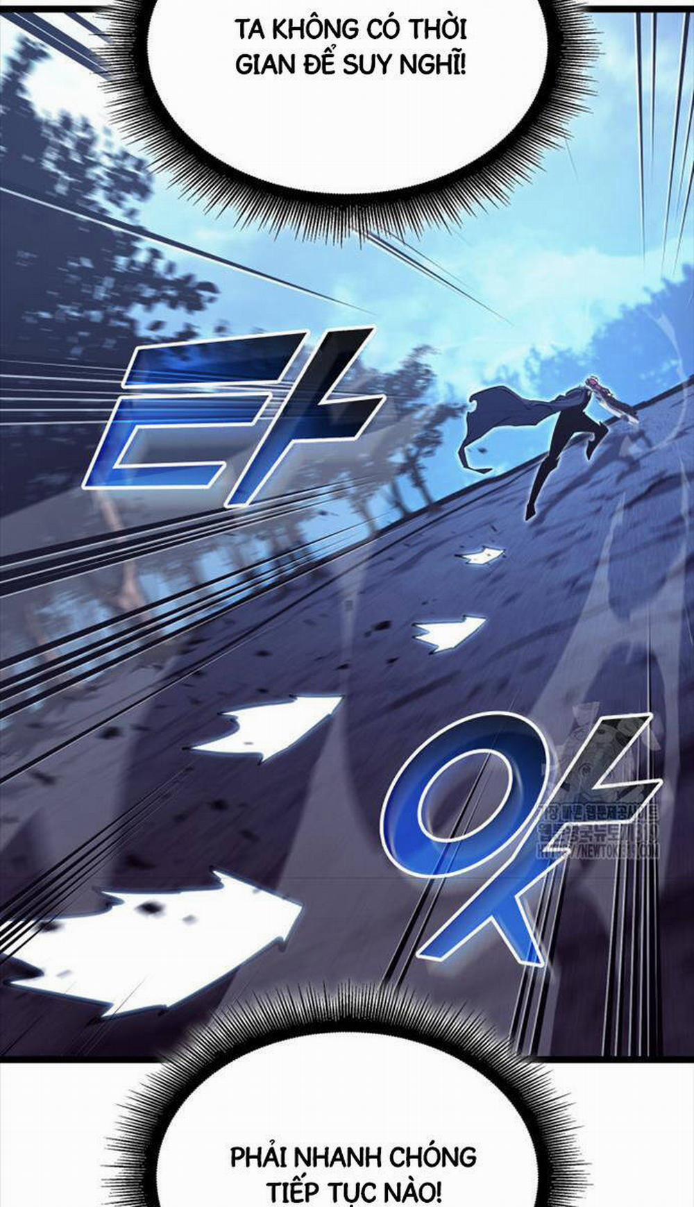Sự Trở Lại Của Người Chơi Cấp Sss 86 trang 50