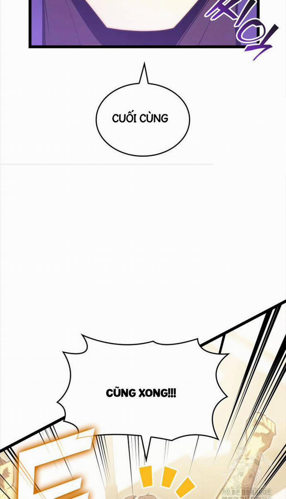Sự Trở Lại Của Người Chơi Cấp Sss 86 trang 58