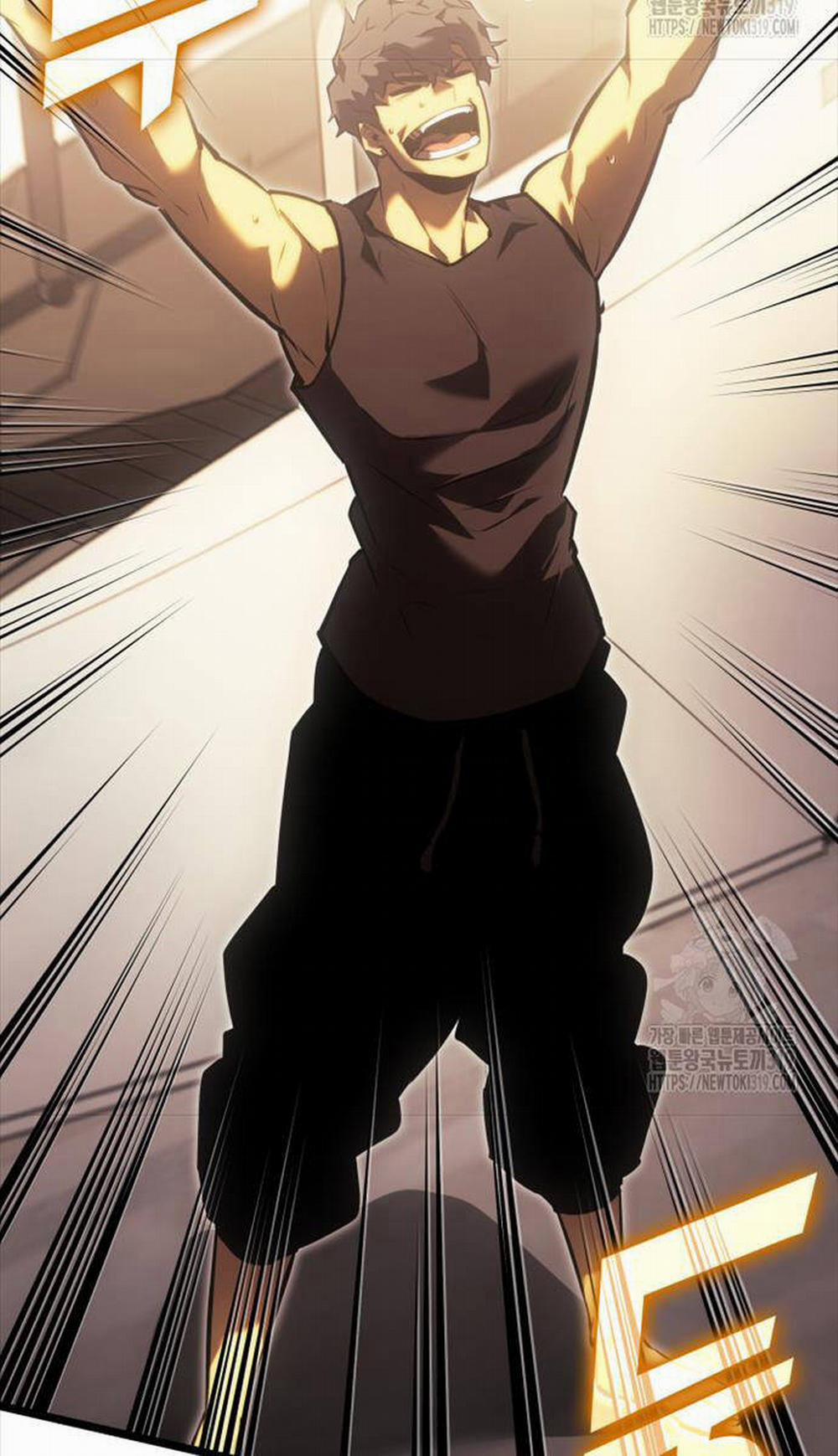 Sự Trở Lại Của Người Chơi Cấp Sss 86 trang 59