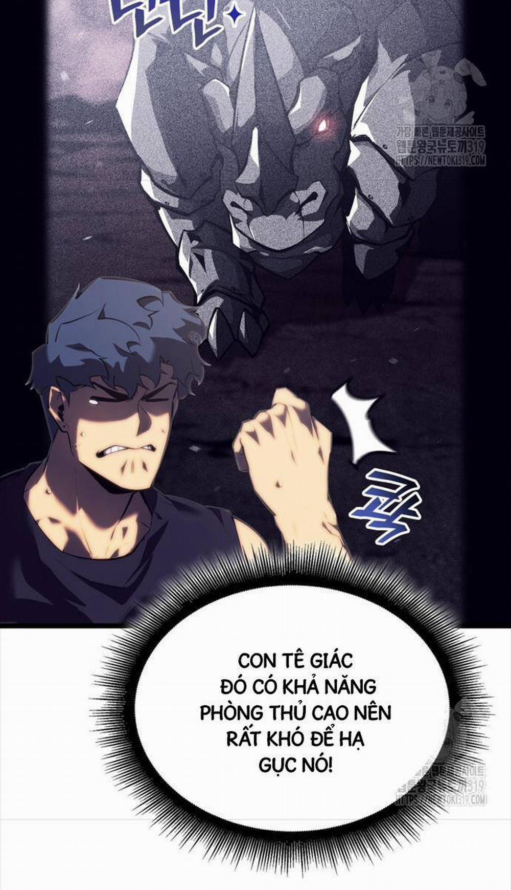 Sự Trở Lại Của Người Chơi Cấp Sss 86 trang 61