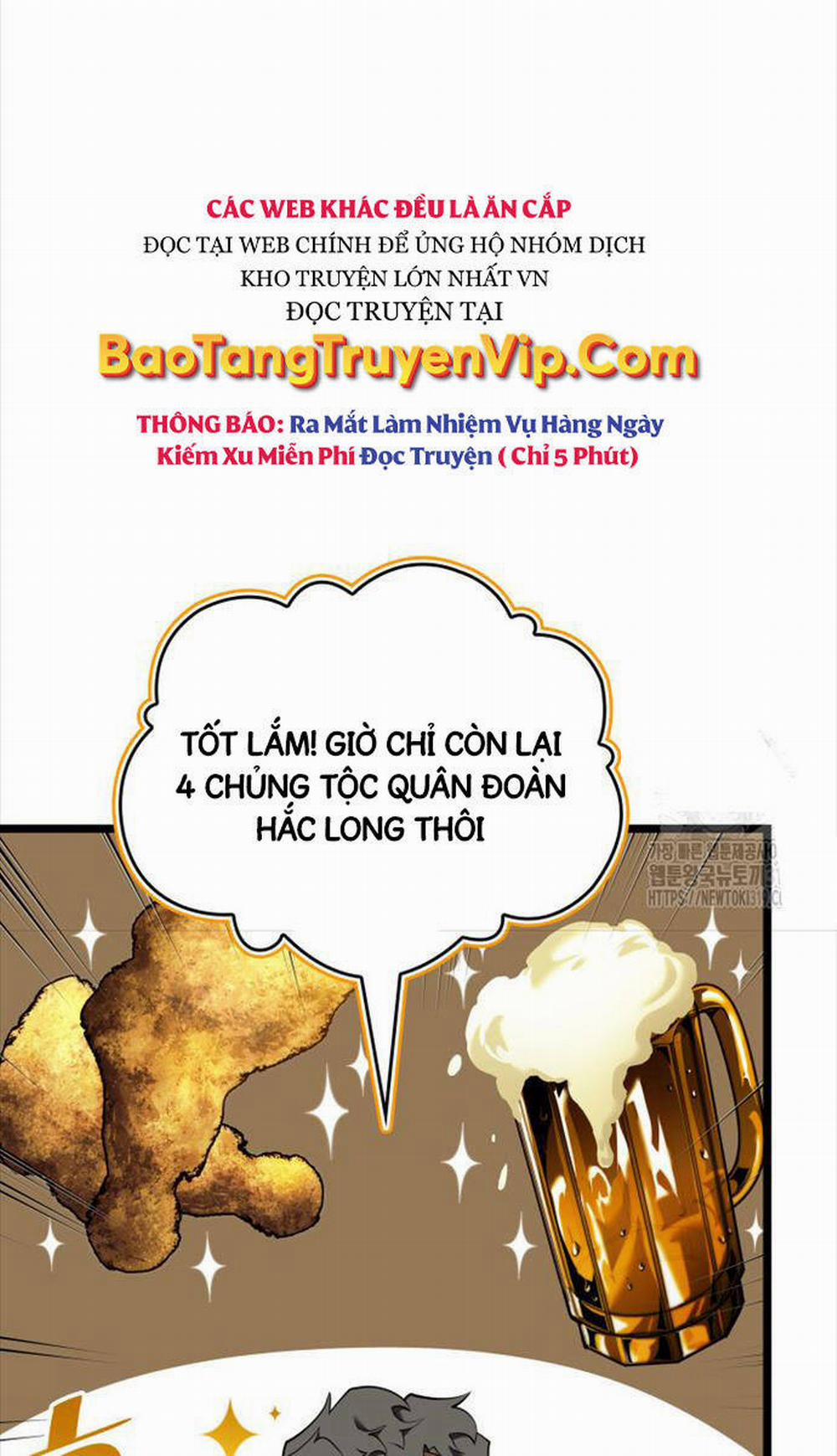 Sự Trở Lại Của Người Chơi Cấp Sss 86 trang 62