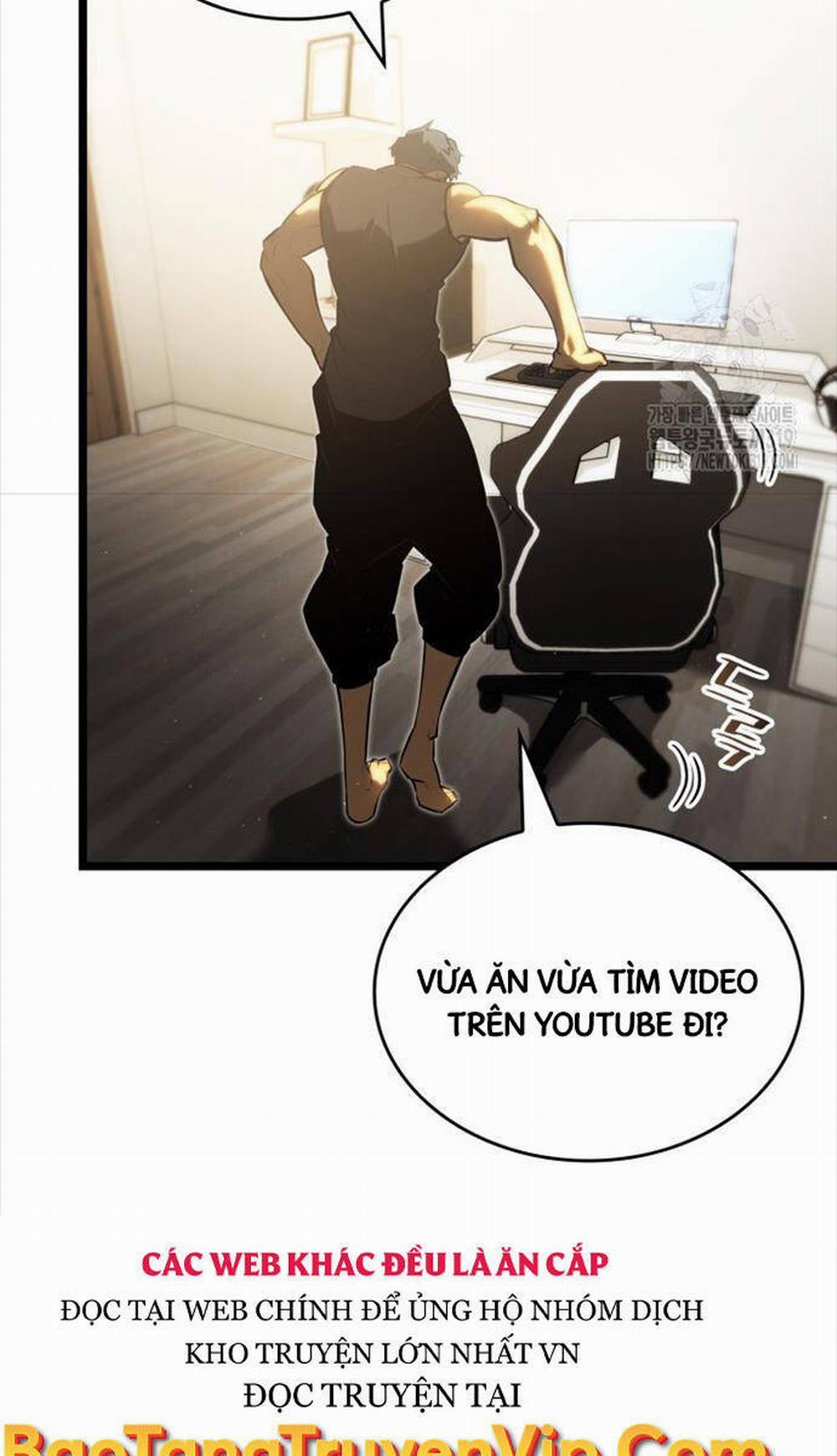 Sự Trở Lại Của Người Chơi Cấp Sss 86 trang 64