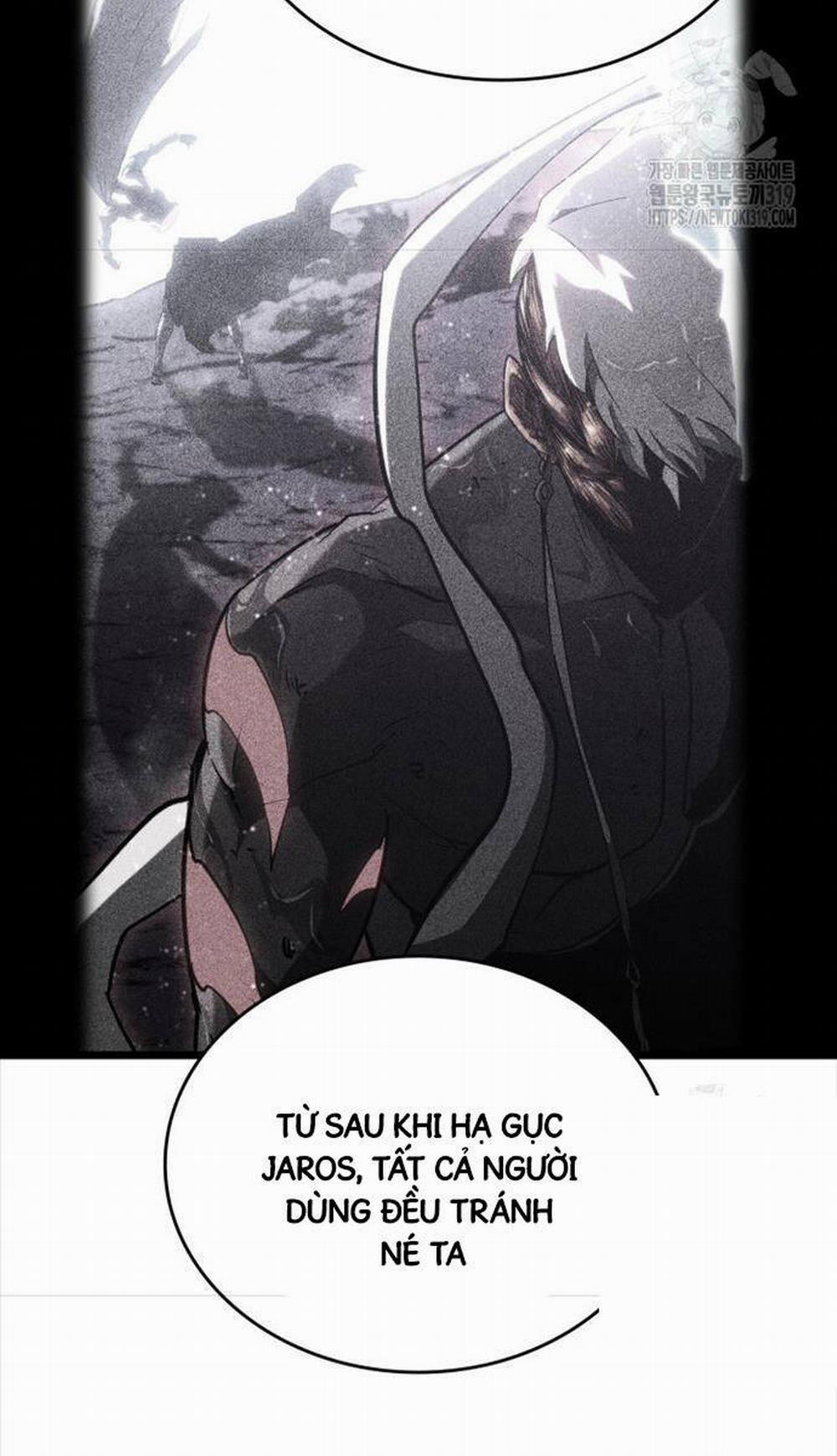 Sự Trở Lại Của Người Chơi Cấp Sss 86 trang 72