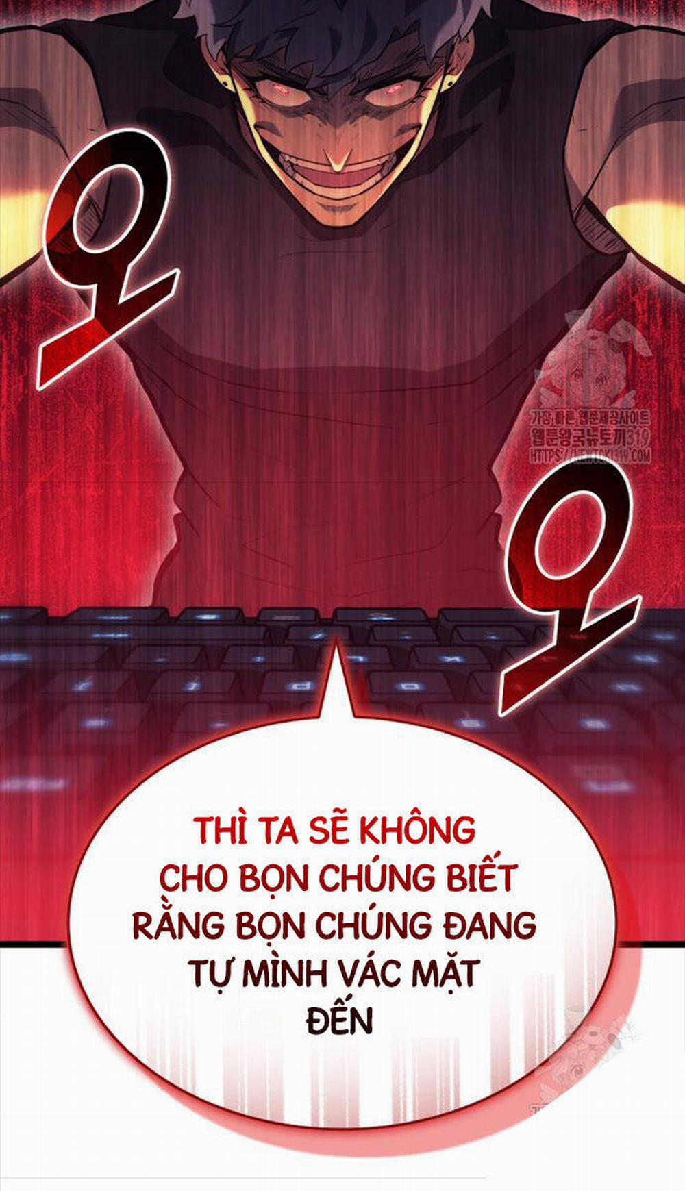 Sự Trở Lại Của Người Chơi Cấp Sss 86 trang 77