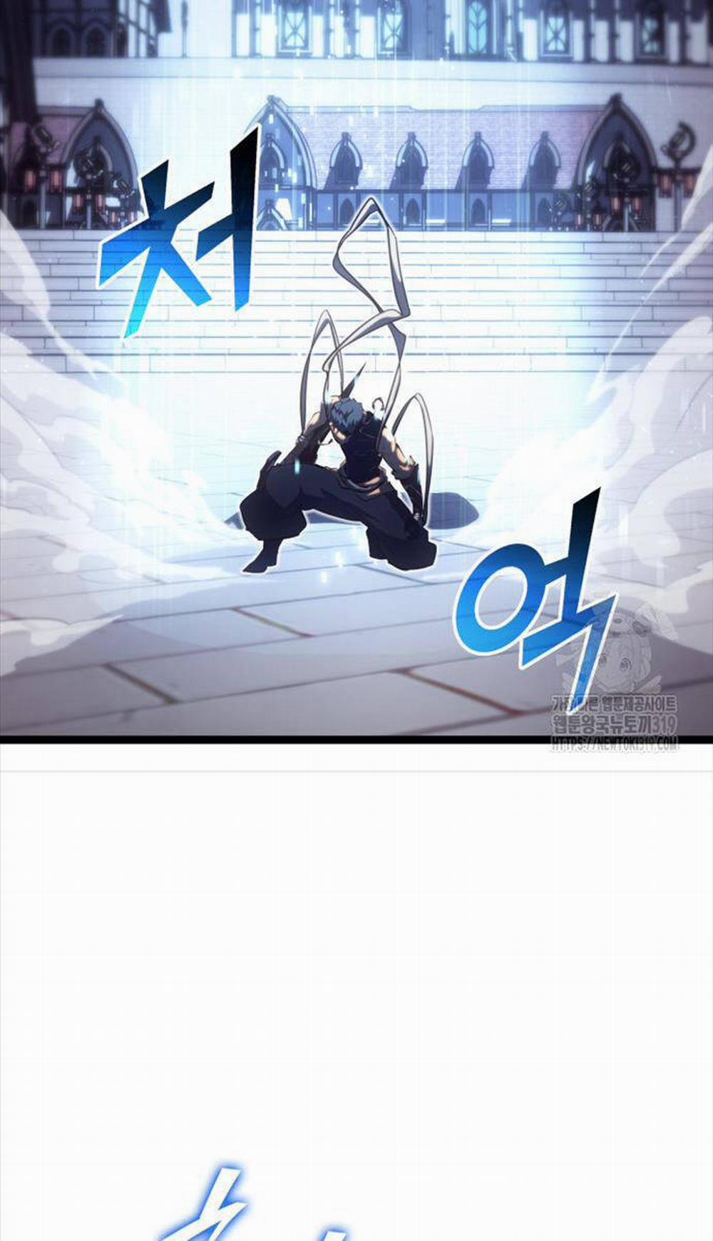 Sự Trở Lại Của Người Chơi Cấp Sss 86 trang 8