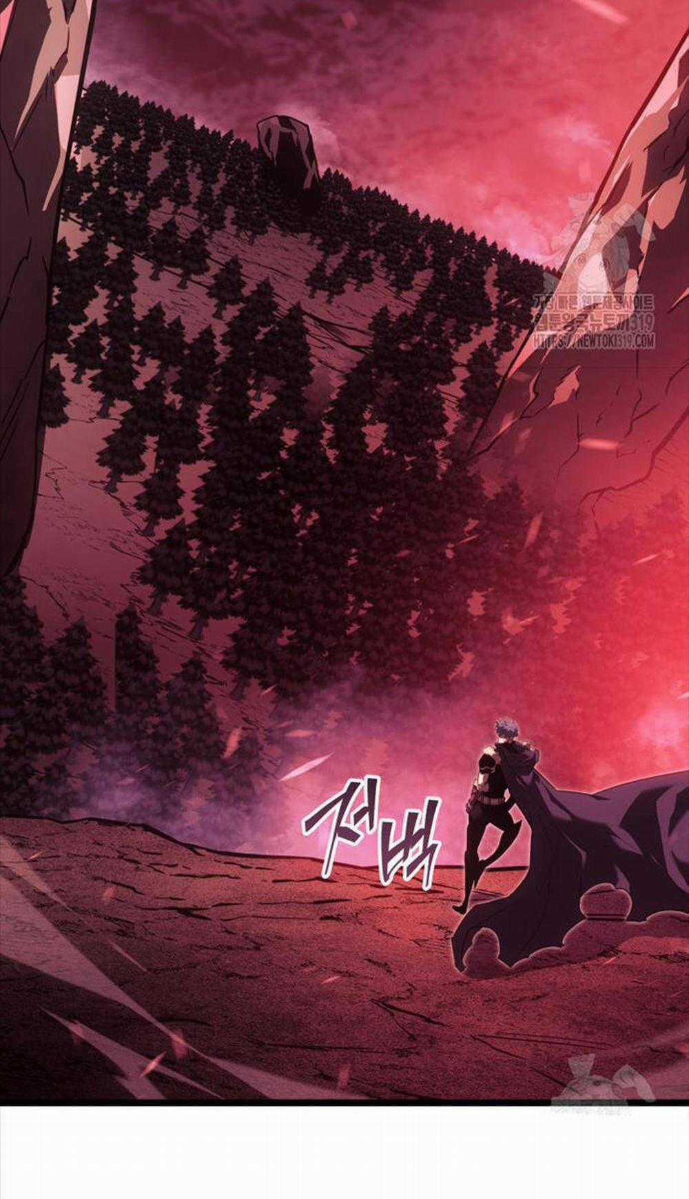 Sự Trở Lại Của Người Chơi Cấp Sss 86 trang 80