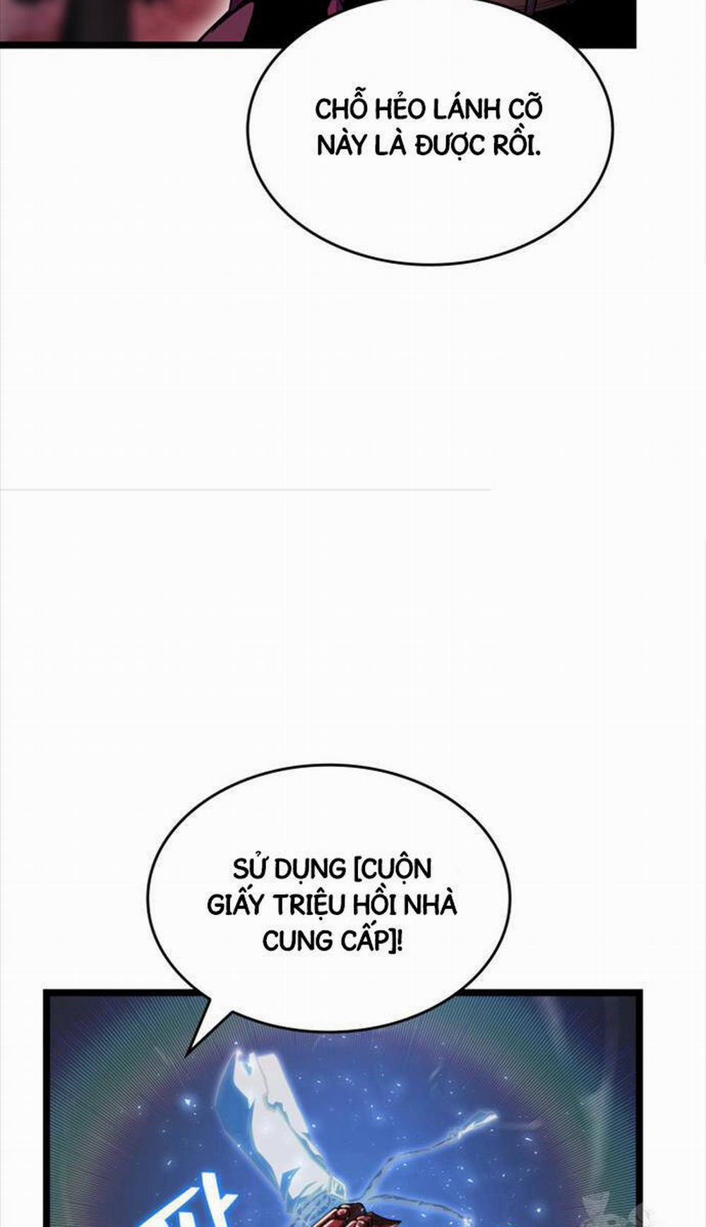 Sự Trở Lại Của Người Chơi Cấp Sss 86 trang 82