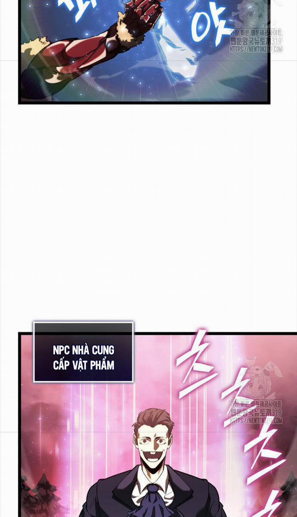 Sự Trở Lại Của Người Chơi Cấp Sss 86 trang 83