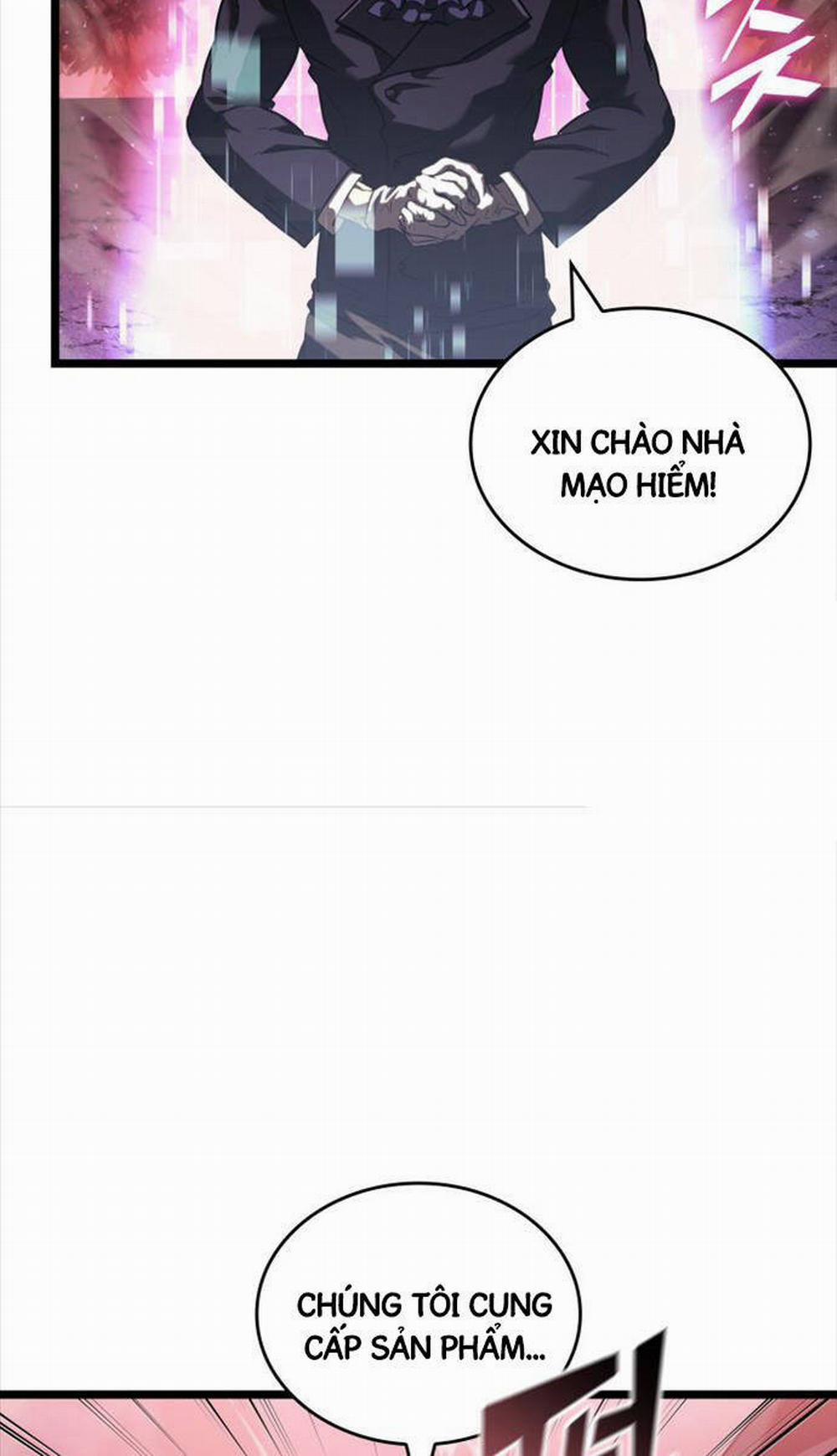 Sự Trở Lại Của Người Chơi Cấp Sss 86 trang 84