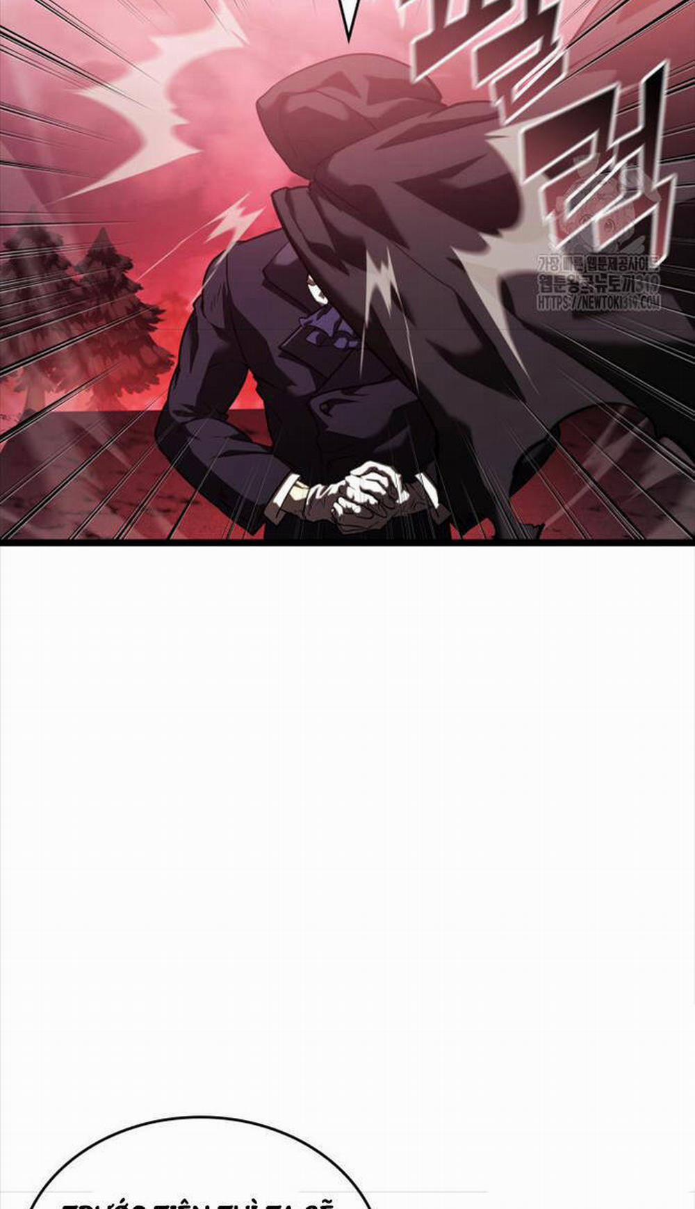 Sự Trở Lại Của Người Chơi Cấp Sss 86 trang 85