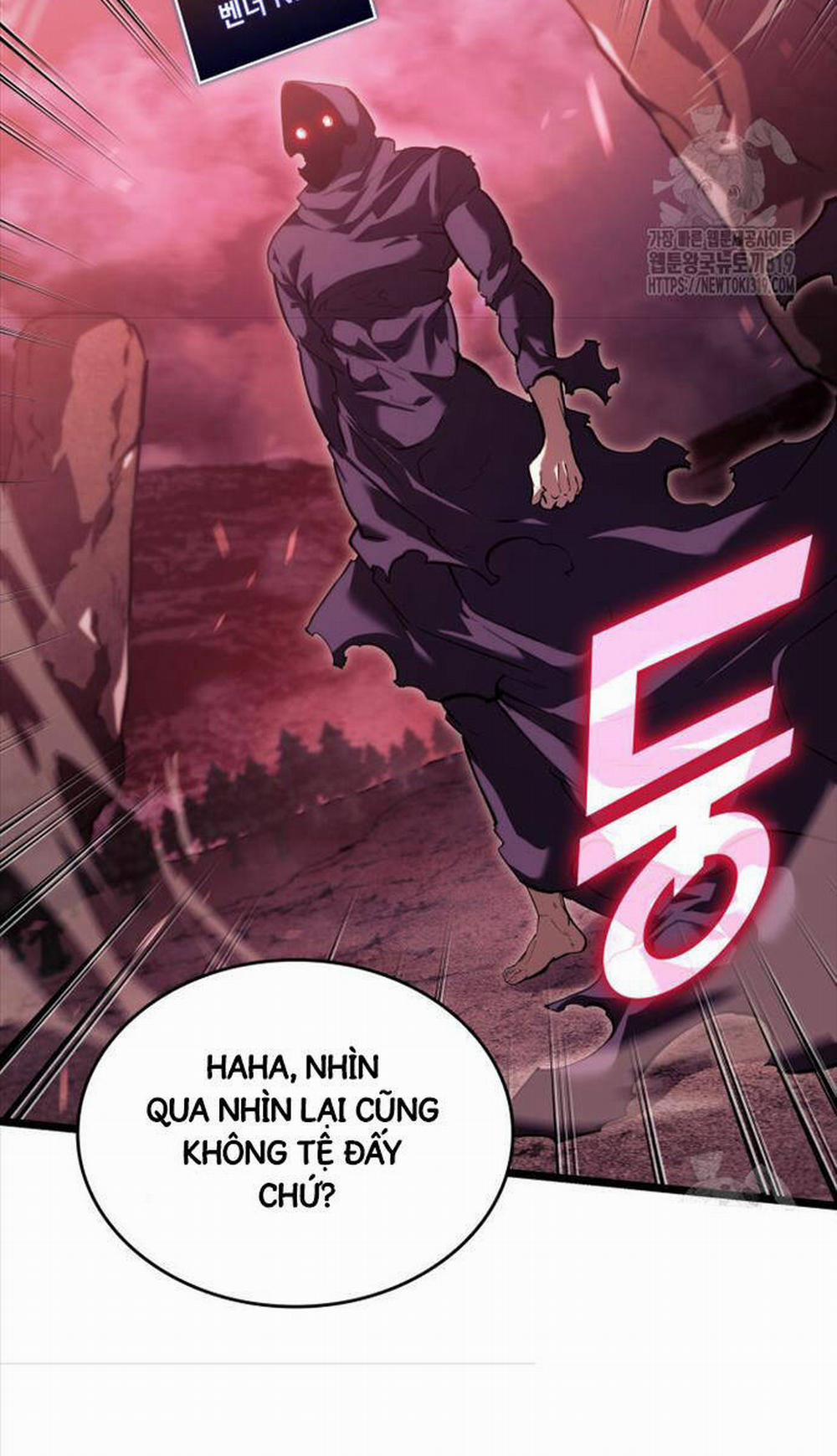Sự Trở Lại Của Người Chơi Cấp Sss 86 trang 89