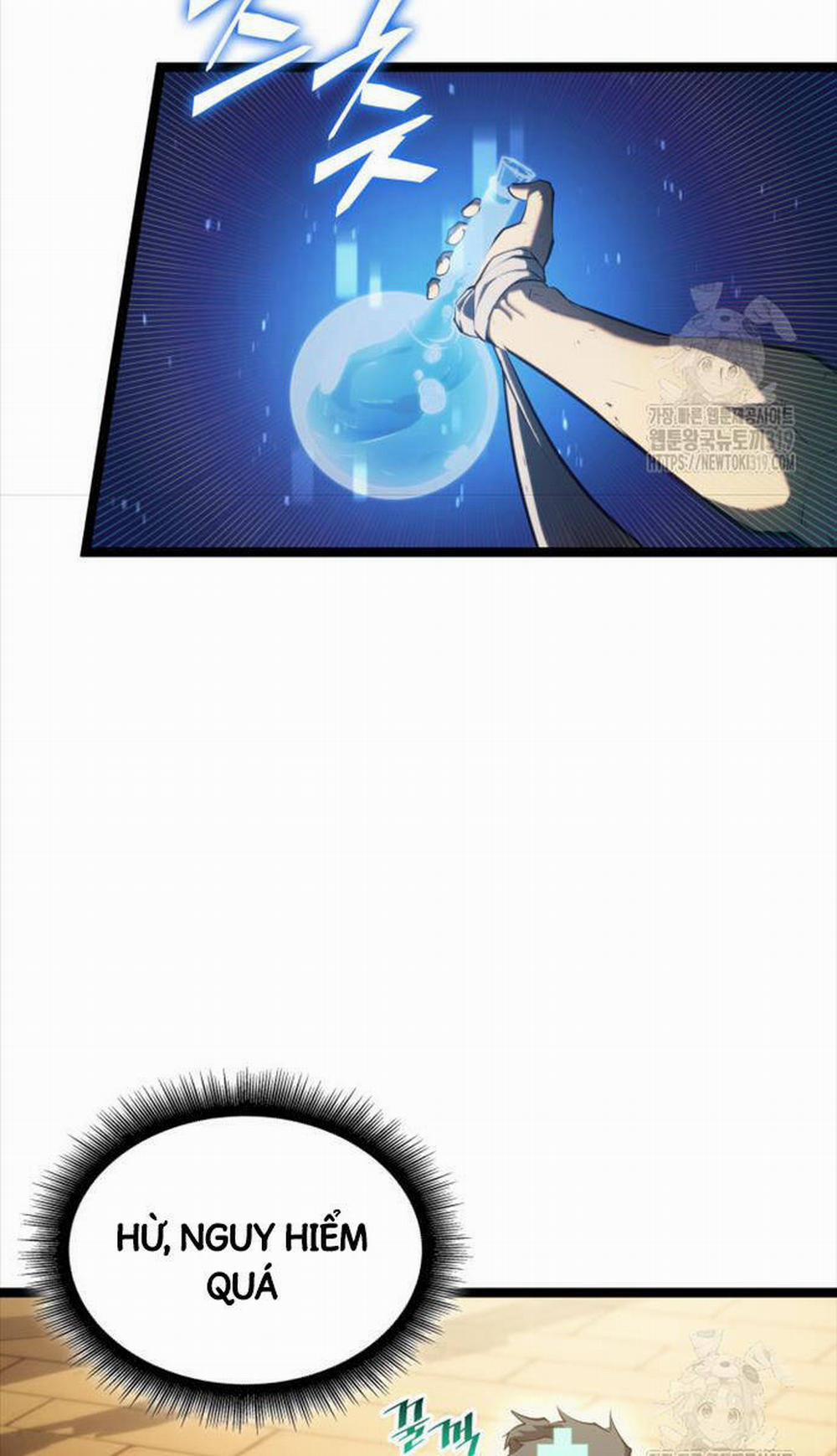 Sự Trở Lại Của Người Chơi Cấp Sss 86 trang 9