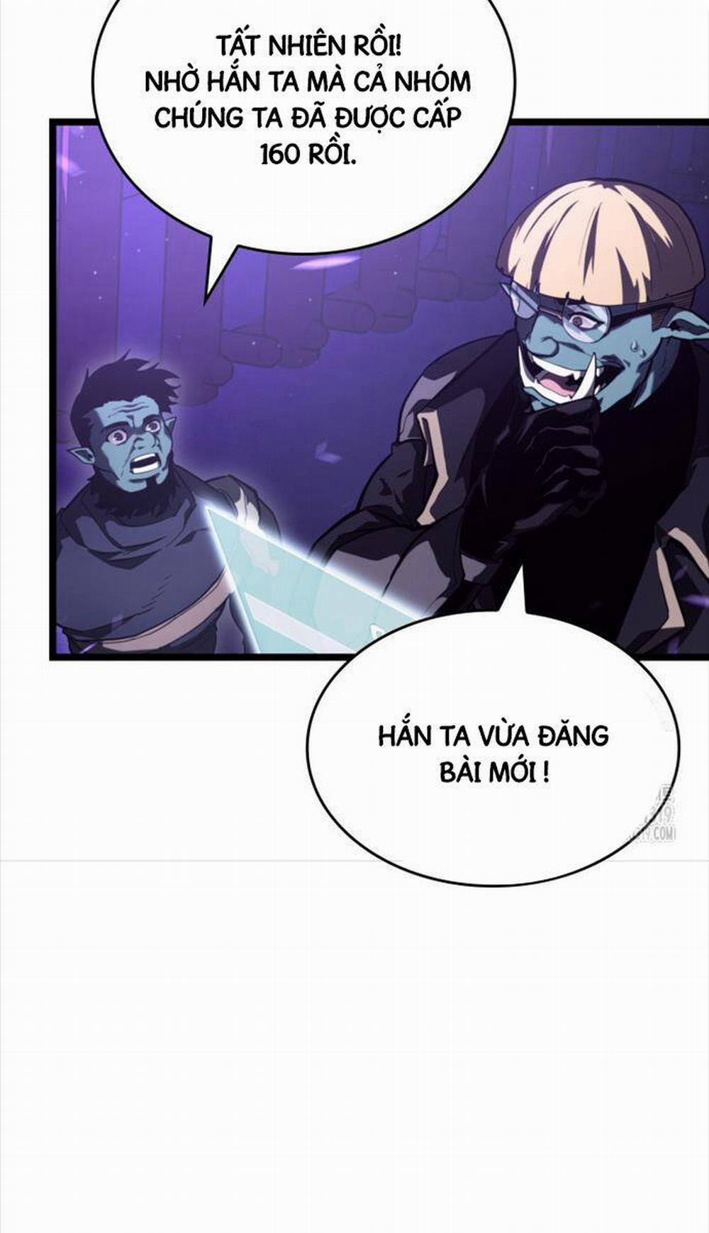 Sự Trở Lại Của Người Chơi Cấp Sss 86 trang 97