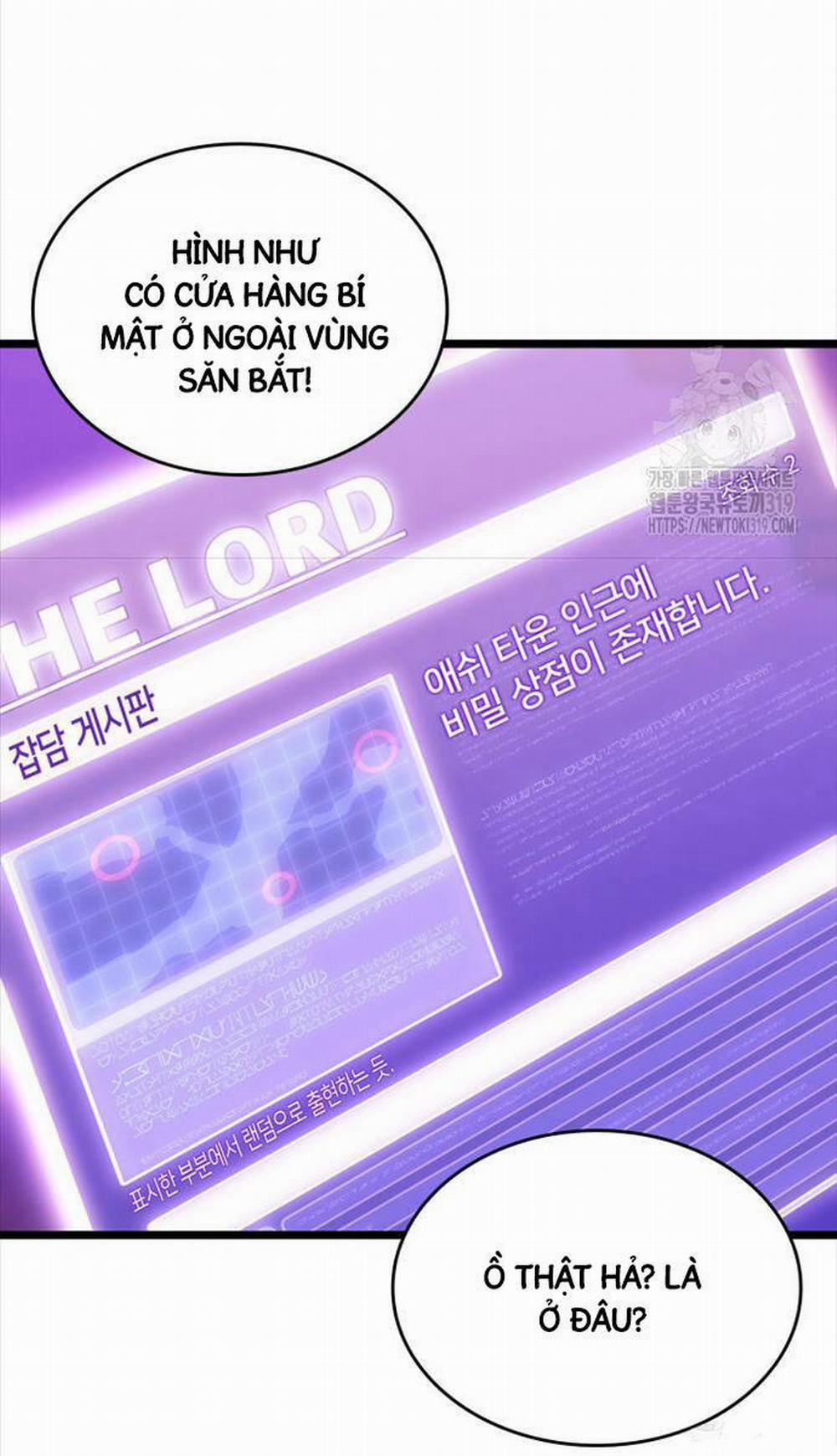 Sự Trở Lại Của Người Chơi Cấp Sss 86 trang 98