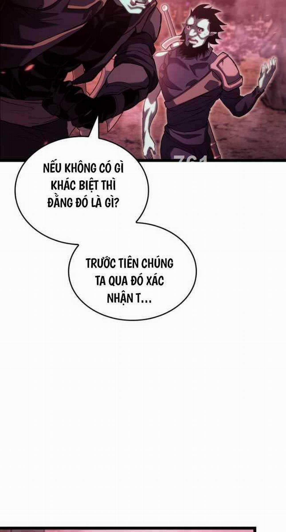 Sự Trở Lại Của Người Chơi Cấp Sss 87 trang 2