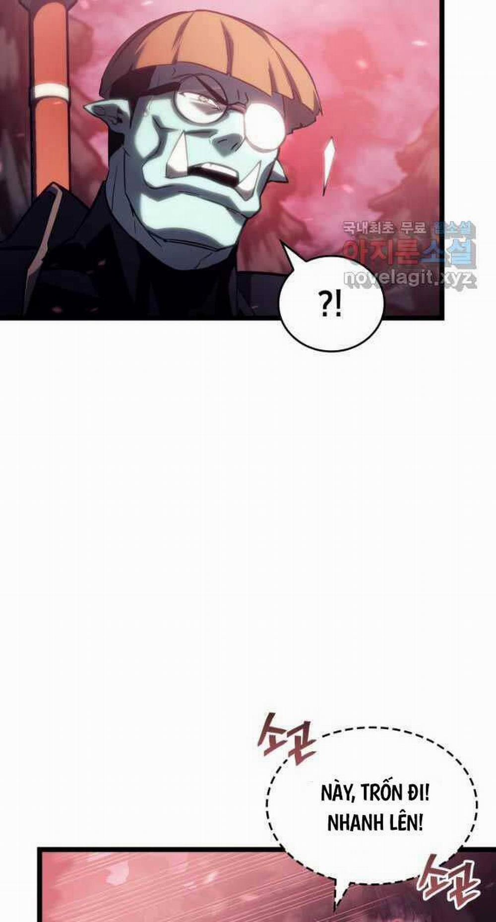 Sự Trở Lại Của Người Chơi Cấp Sss 87 trang 3