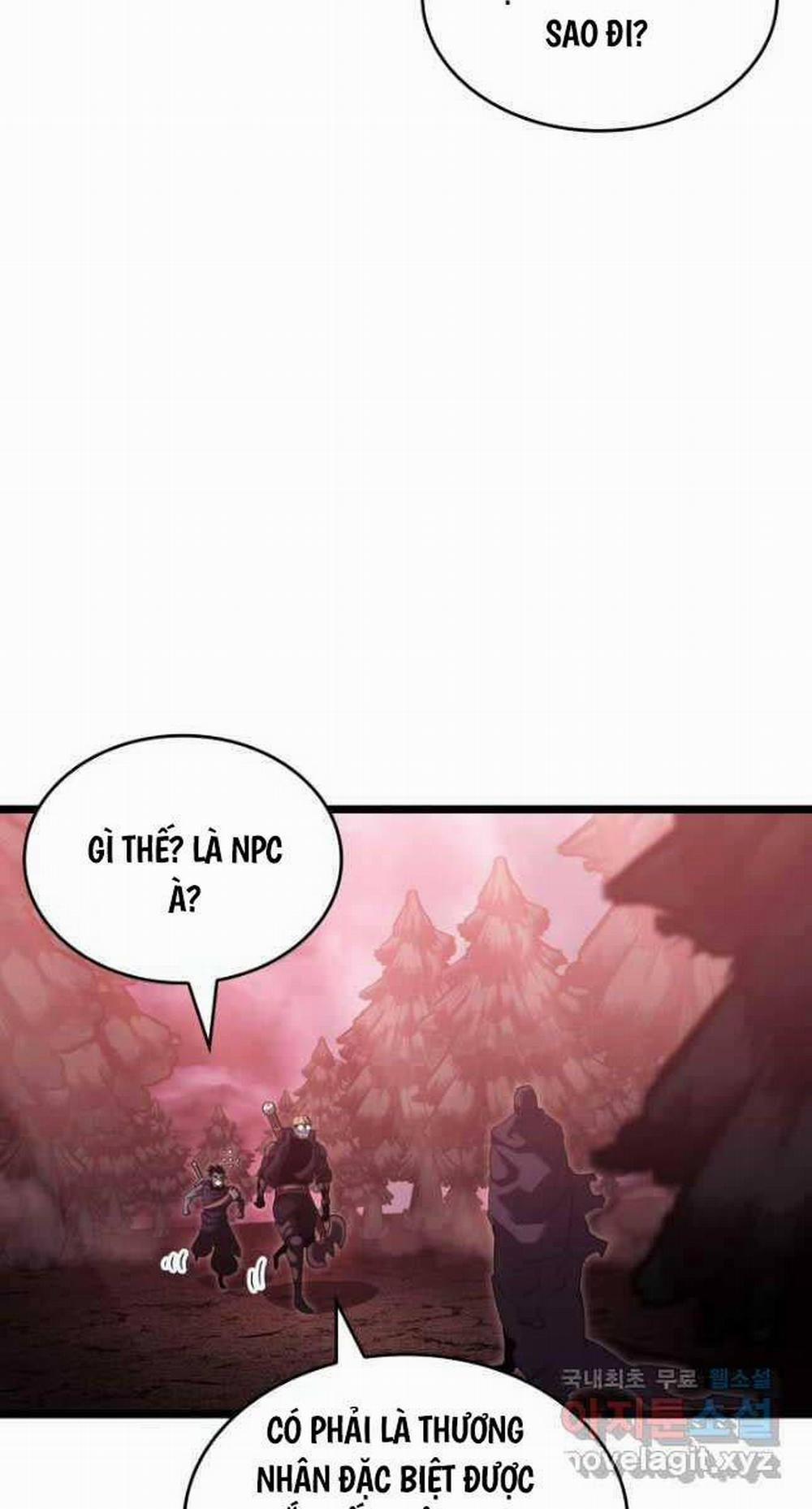 Sự Trở Lại Của Người Chơi Cấp Sss 87 trang 9