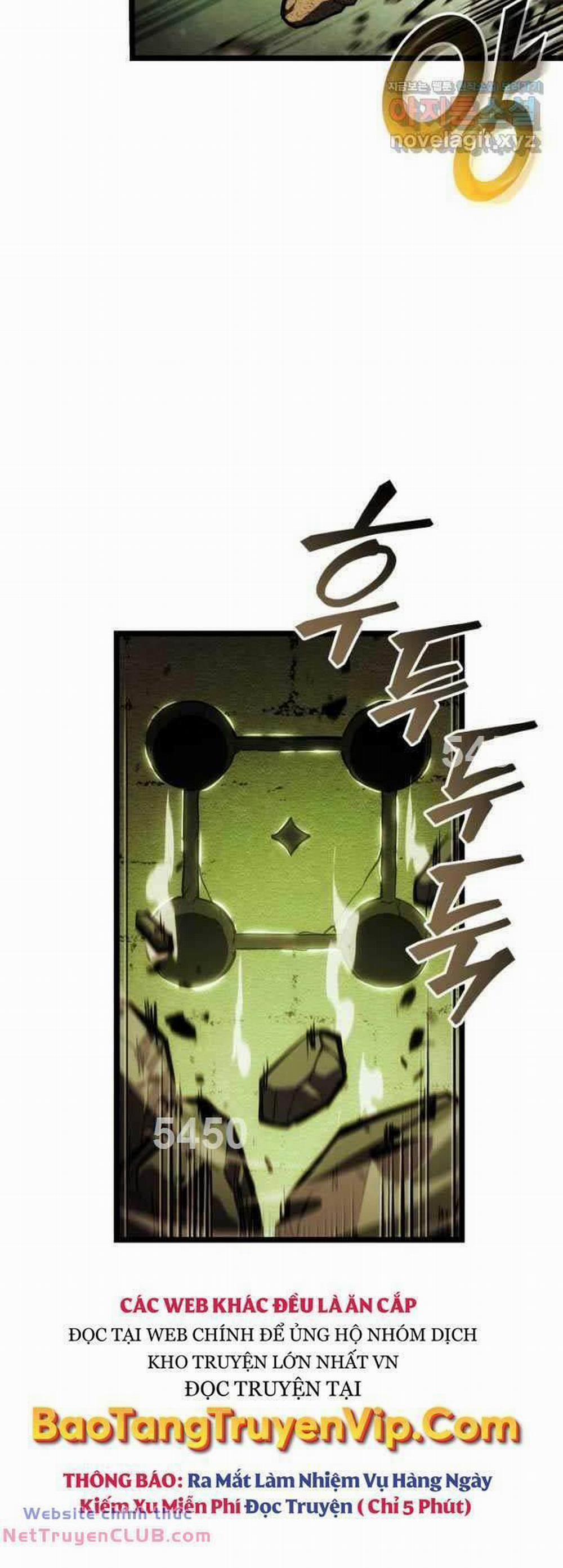 Sự Trở Lại Của Người Chơi Cấp Sss 88 trang 1