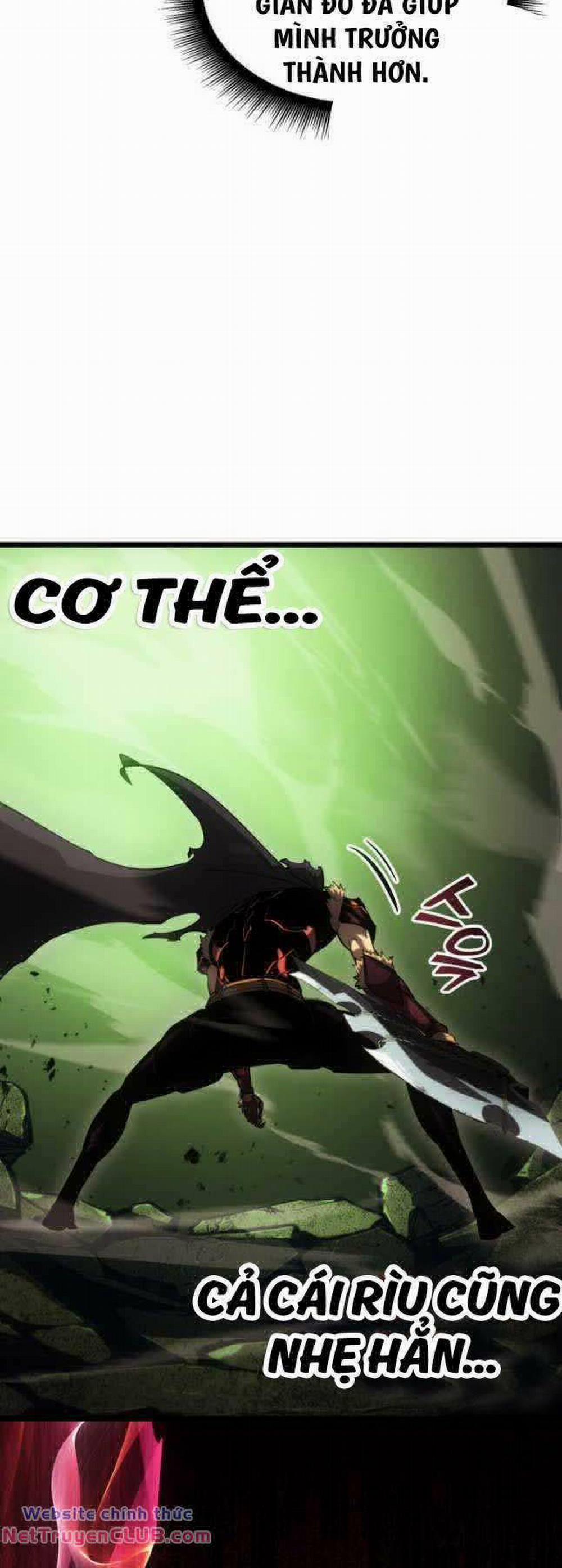 Sự Trở Lại Của Người Chơi Cấp Sss 88 trang 12