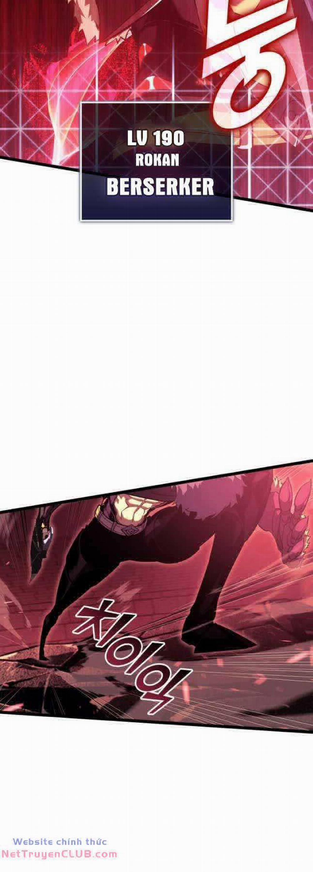 Sự Trở Lại Của Người Chơi Cấp Sss 88 trang 14