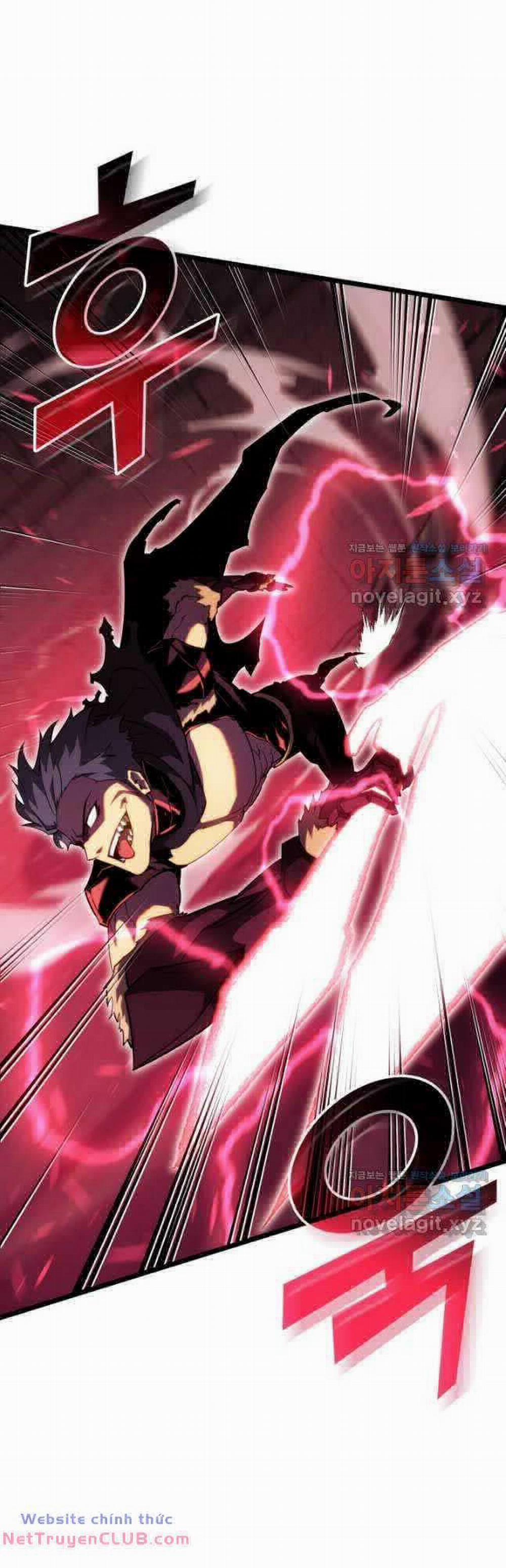 Sự Trở Lại Của Người Chơi Cấp Sss 88 trang 15