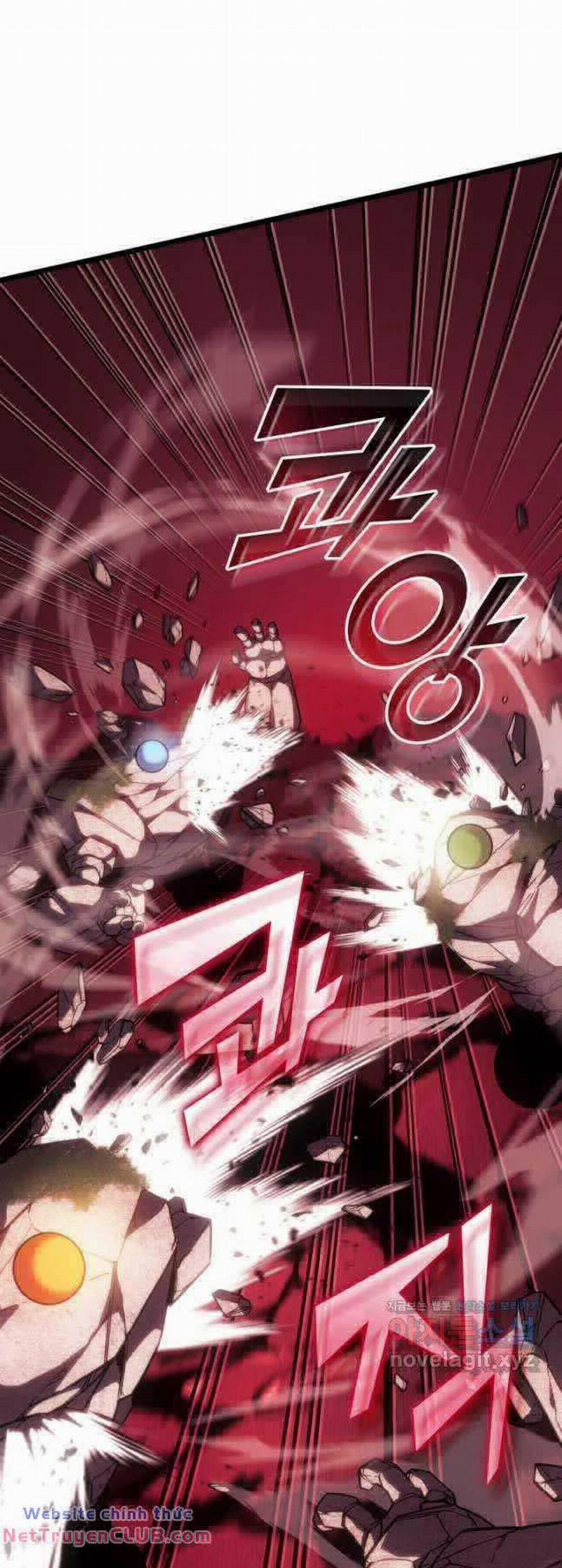 Sự Trở Lại Của Người Chơi Cấp Sss 88 trang 16