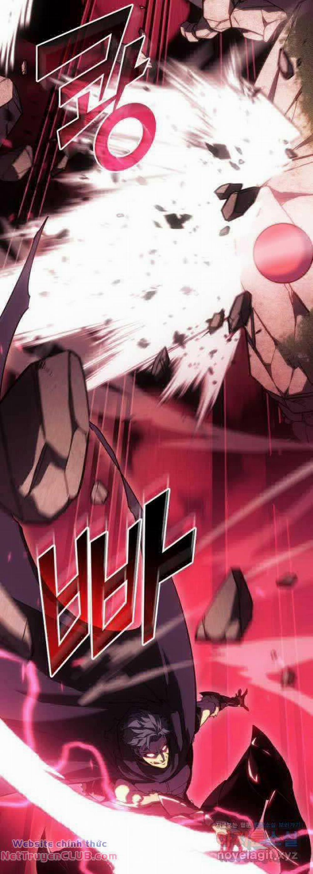 Sự Trở Lại Của Người Chơi Cấp Sss 88 trang 17