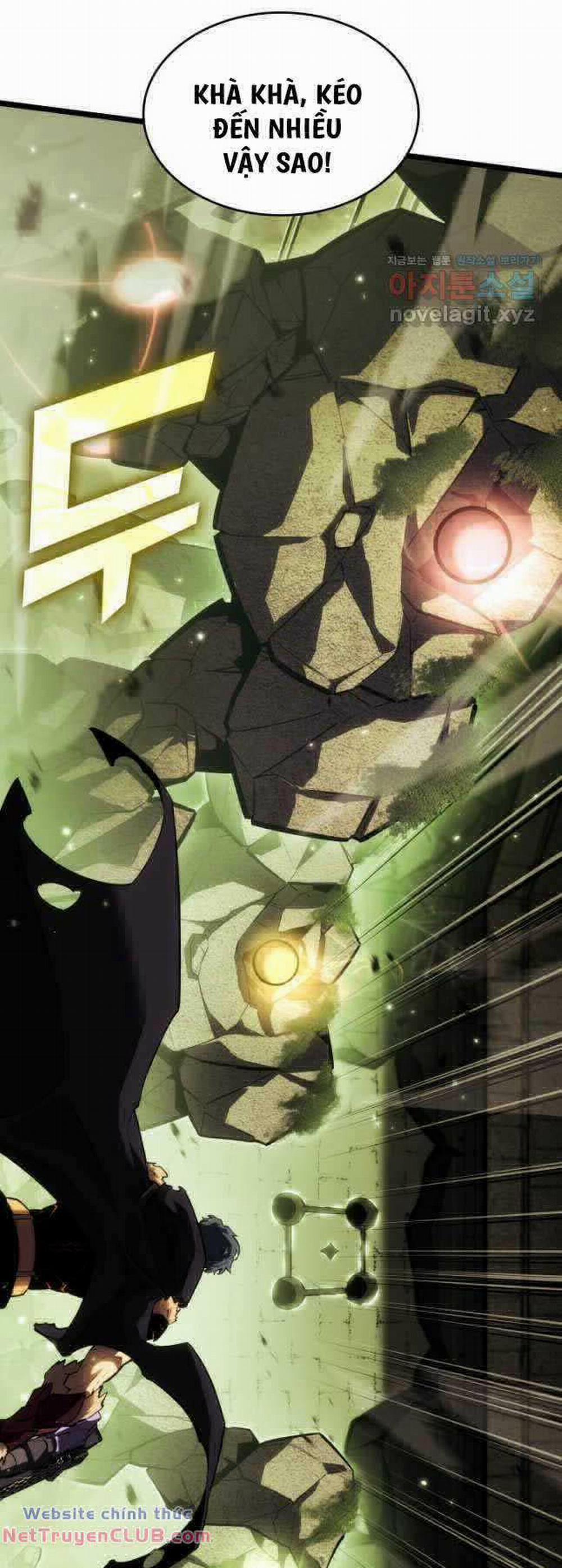 Sự Trở Lại Của Người Chơi Cấp Sss 88 trang 2