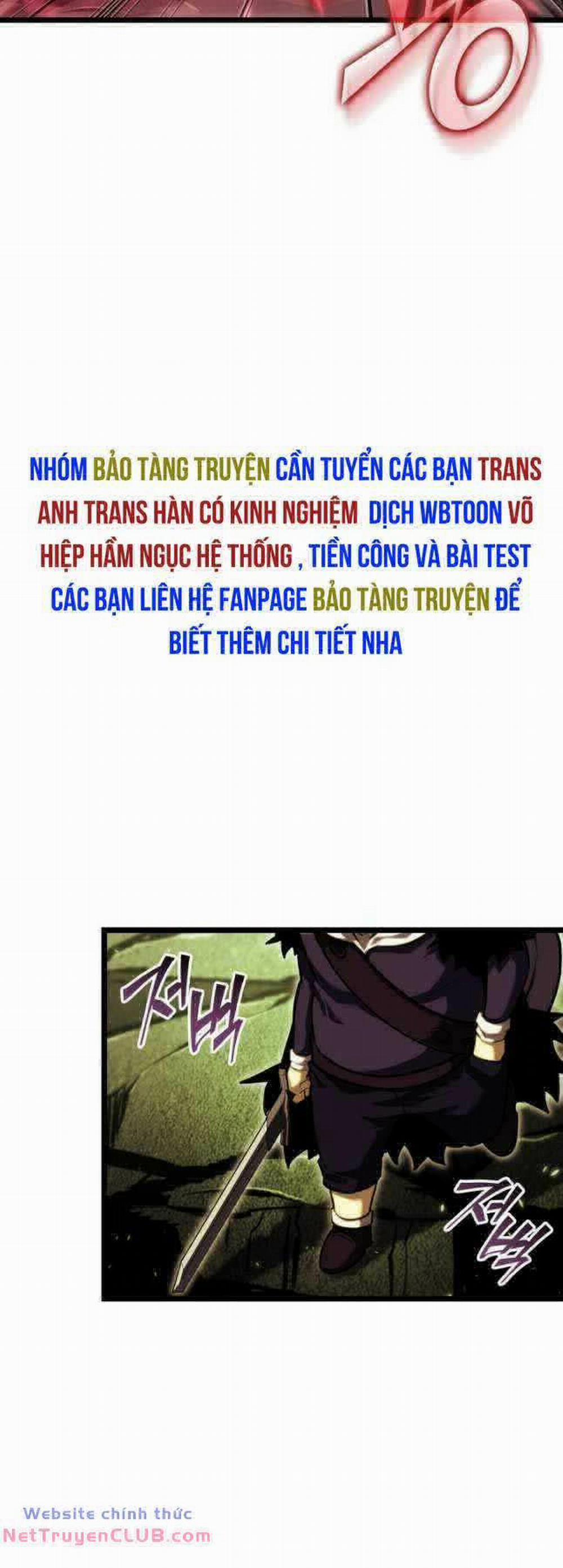 Sự Trở Lại Của Người Chơi Cấp Sss 88 trang 20