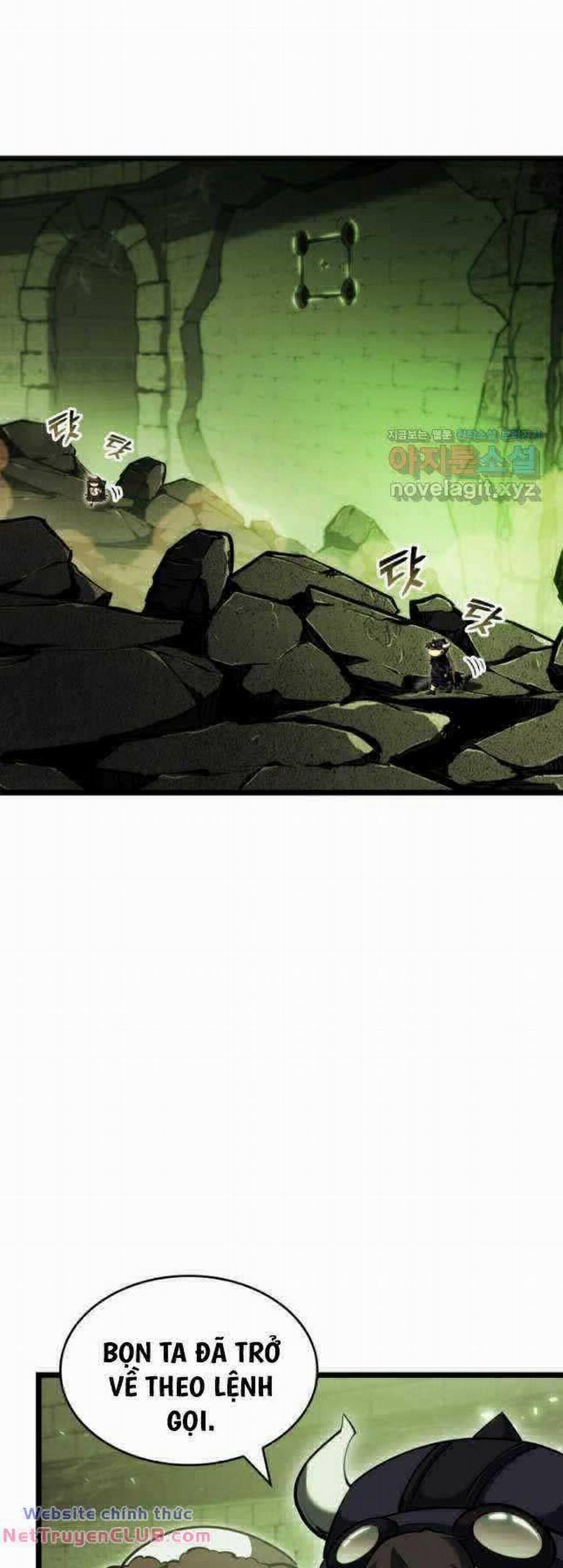 Sự Trở Lại Của Người Chơi Cấp Sss 88 trang 21