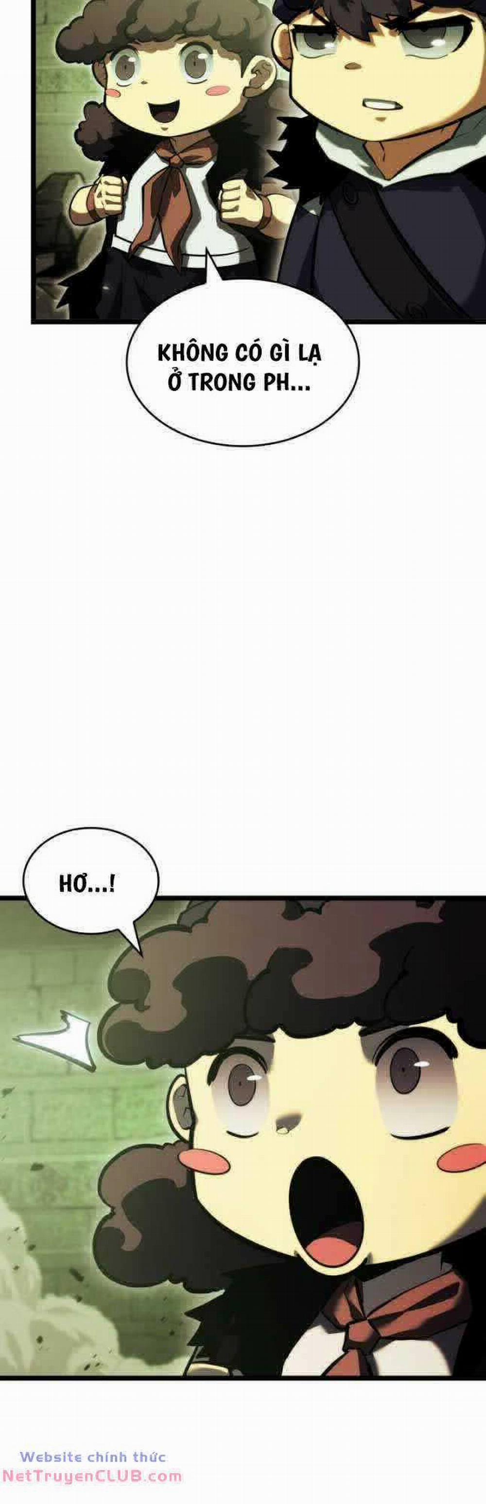 Sự Trở Lại Của Người Chơi Cấp Sss 88 trang 22