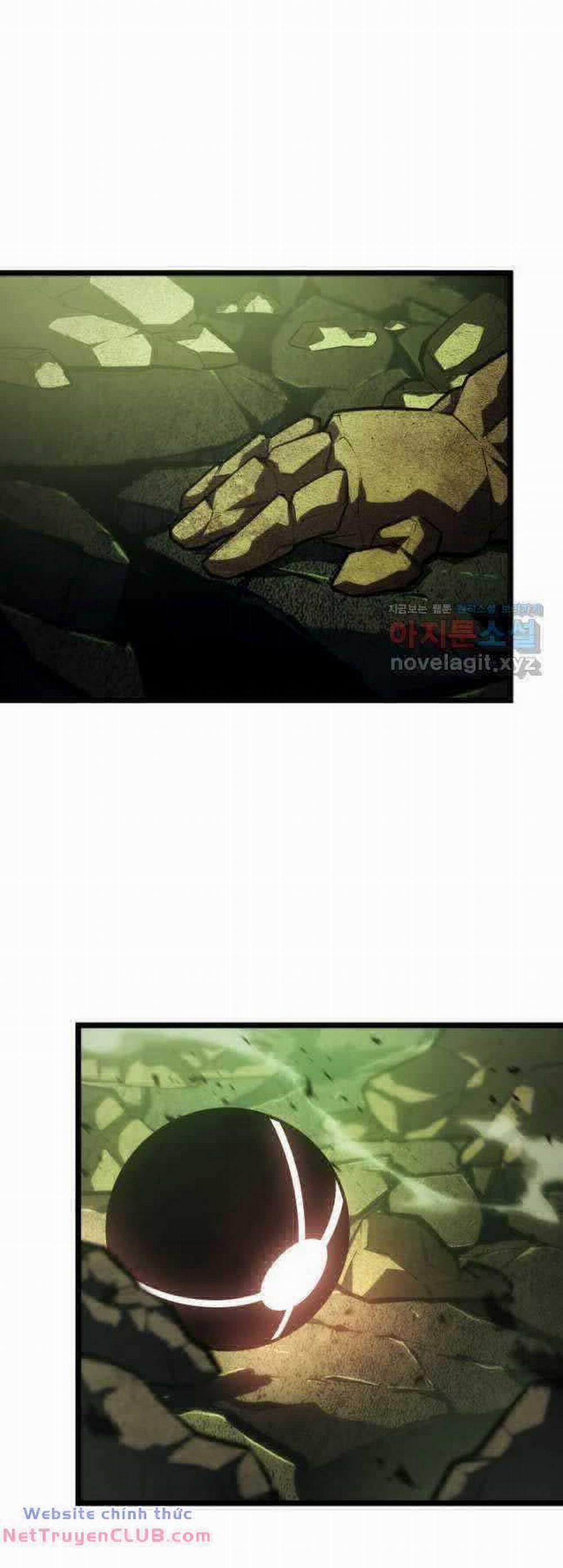 Sự Trở Lại Của Người Chơi Cấp Sss 88 trang 23