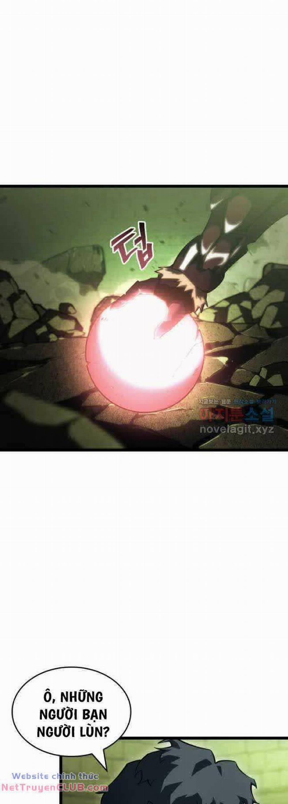 Sự Trở Lại Của Người Chơi Cấp Sss 88 trang 24