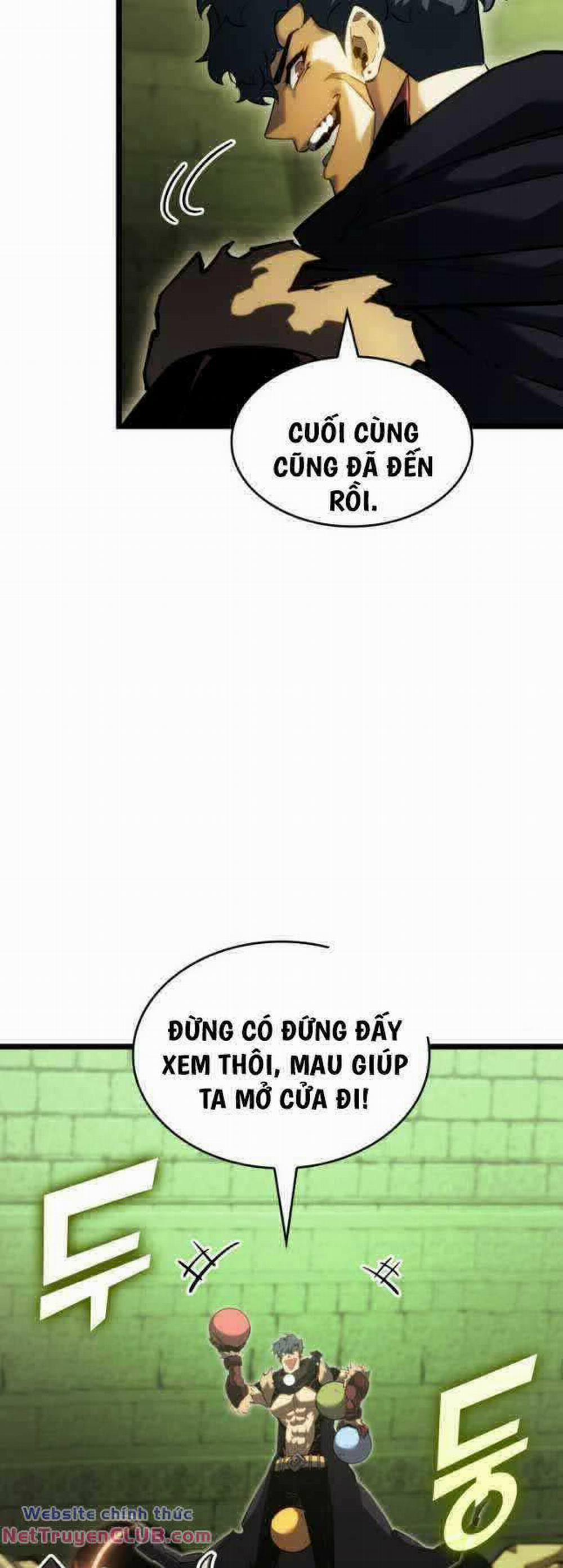 Sự Trở Lại Của Người Chơi Cấp Sss 88 trang 25