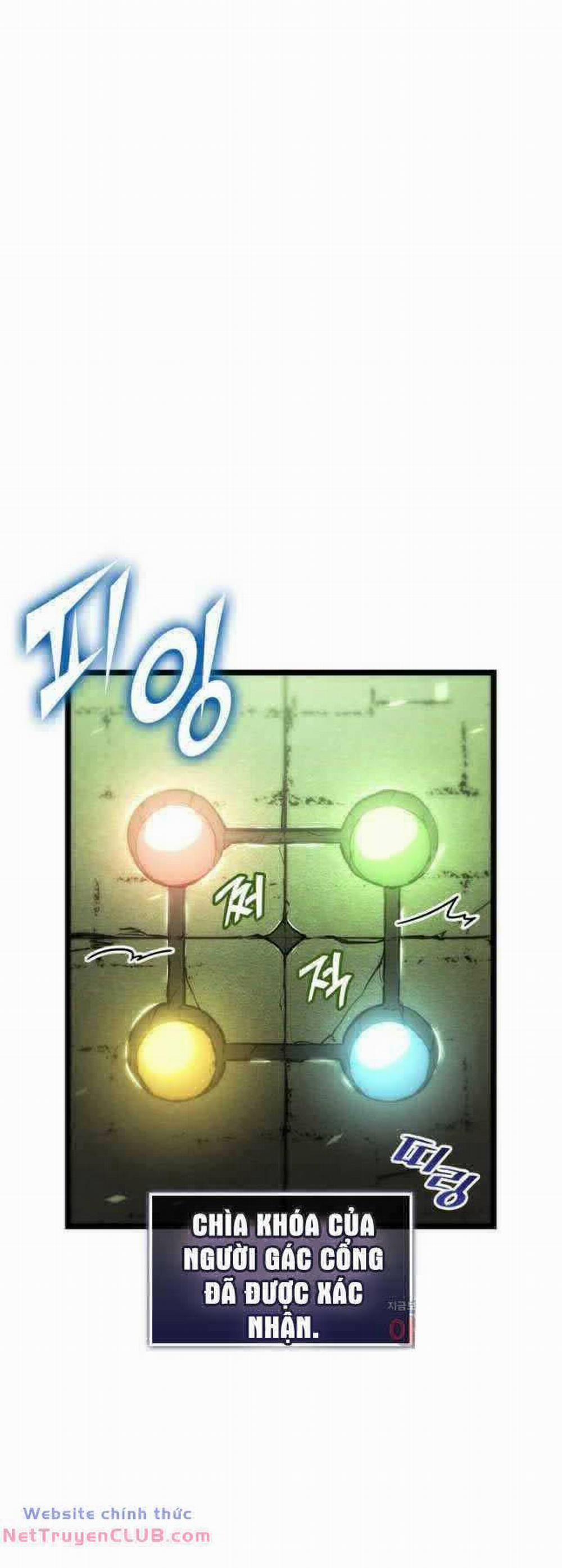 Sự Trở Lại Của Người Chơi Cấp Sss 88 trang 27