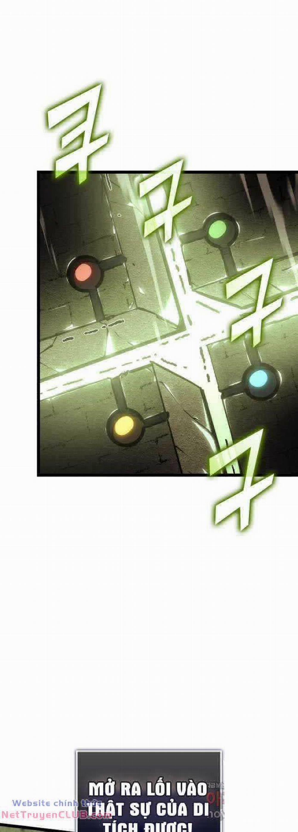 Sự Trở Lại Của Người Chơi Cấp Sss 88 trang 28