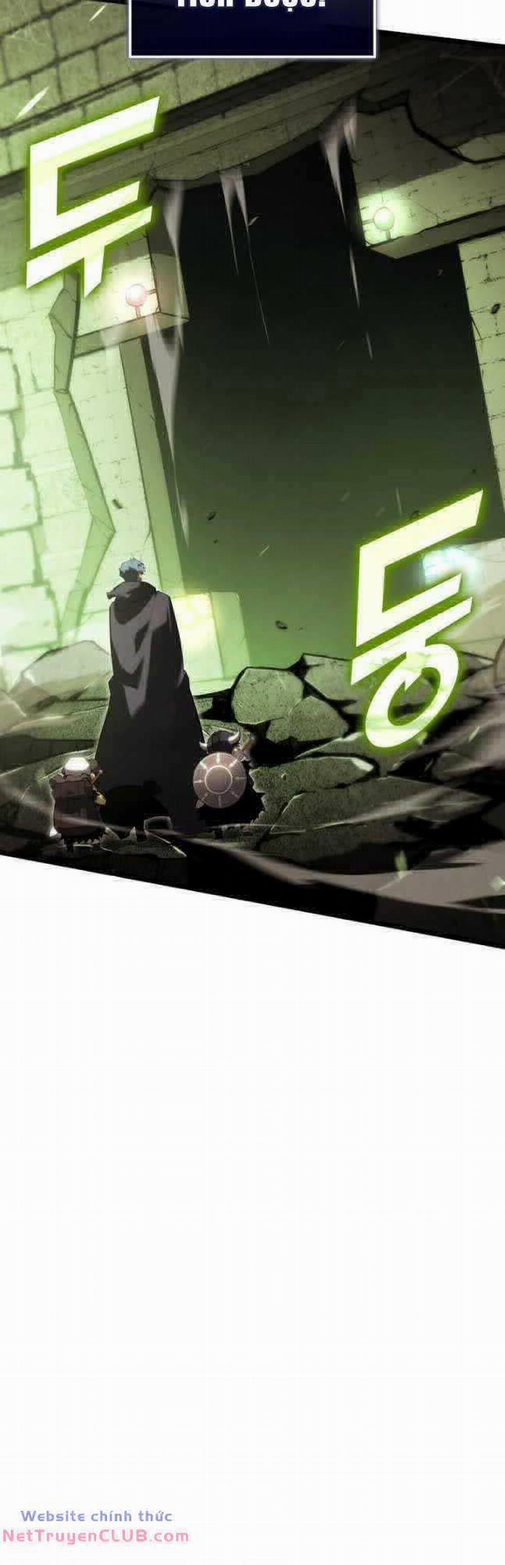 Sự Trở Lại Của Người Chơi Cấp Sss 88 trang 29