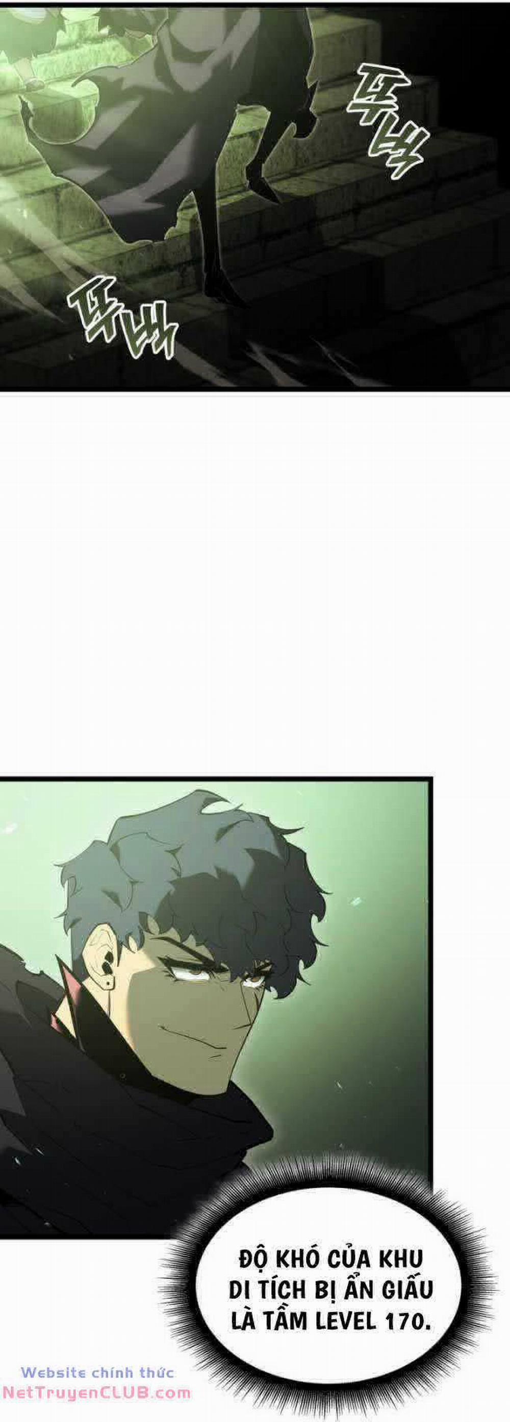 Sự Trở Lại Của Người Chơi Cấp Sss 88 trang 30