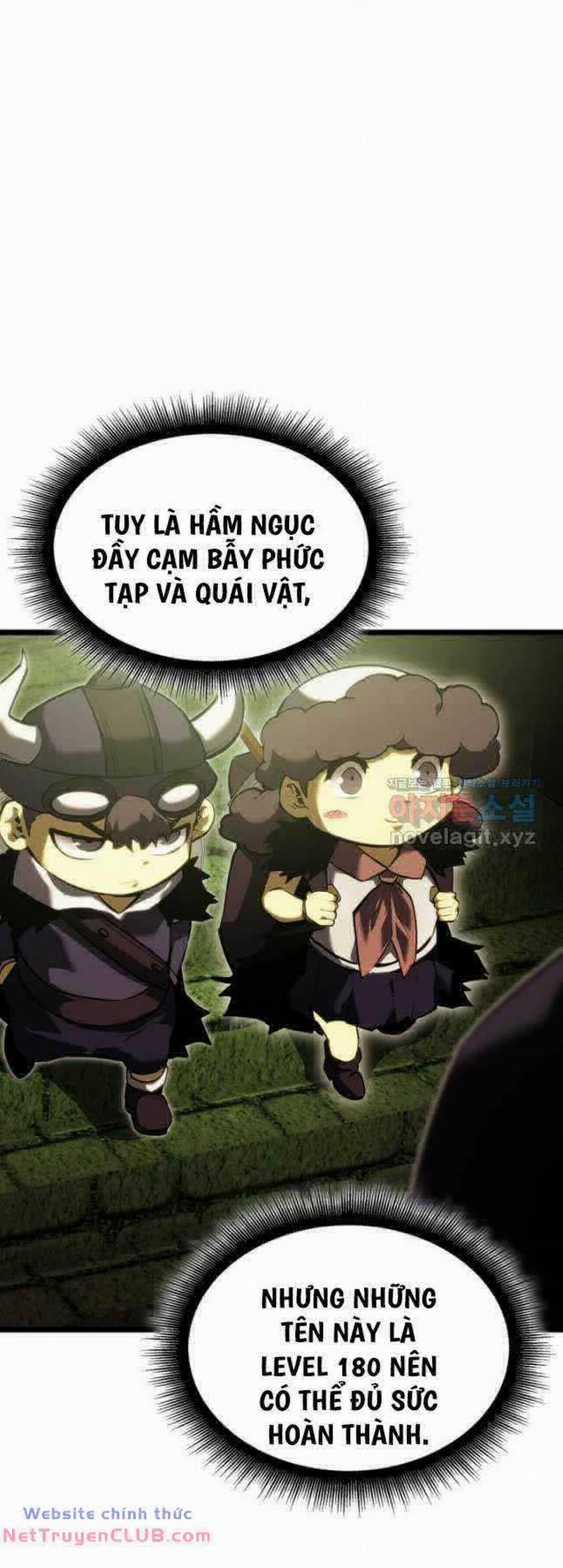 Sự Trở Lại Của Người Chơi Cấp Sss 88 trang 31