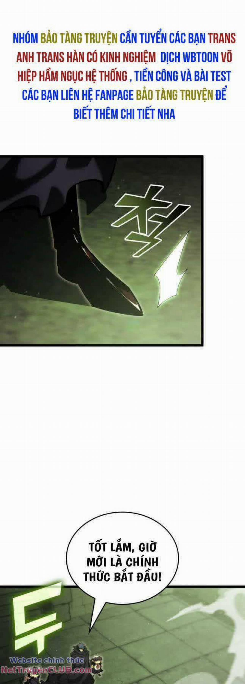 Sự Trở Lại Của Người Chơi Cấp Sss 88 trang 32