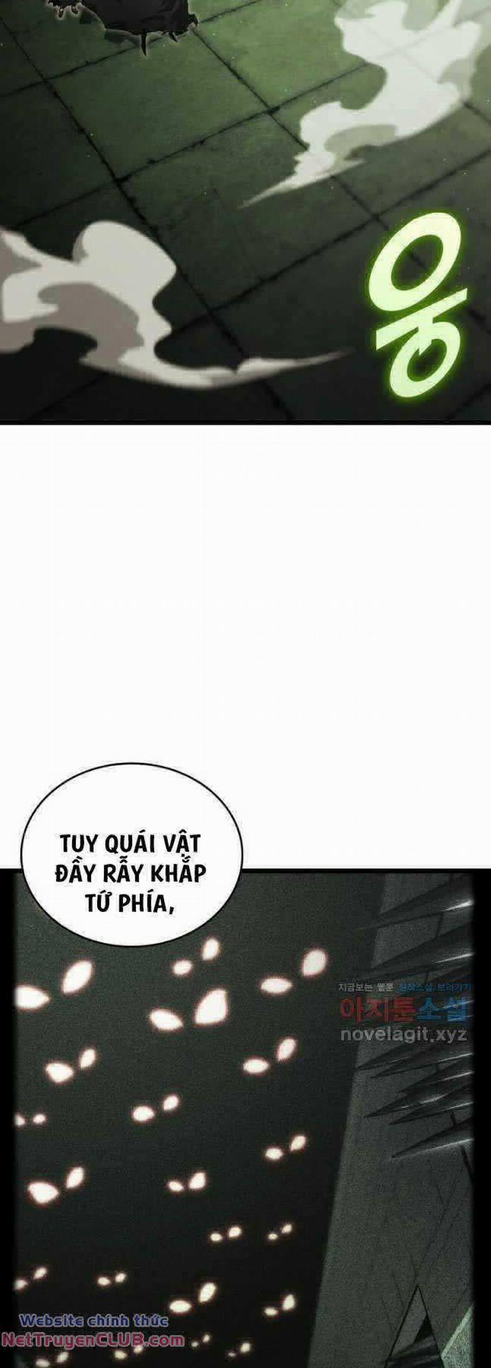 Sự Trở Lại Của Người Chơi Cấp Sss 88 trang 33