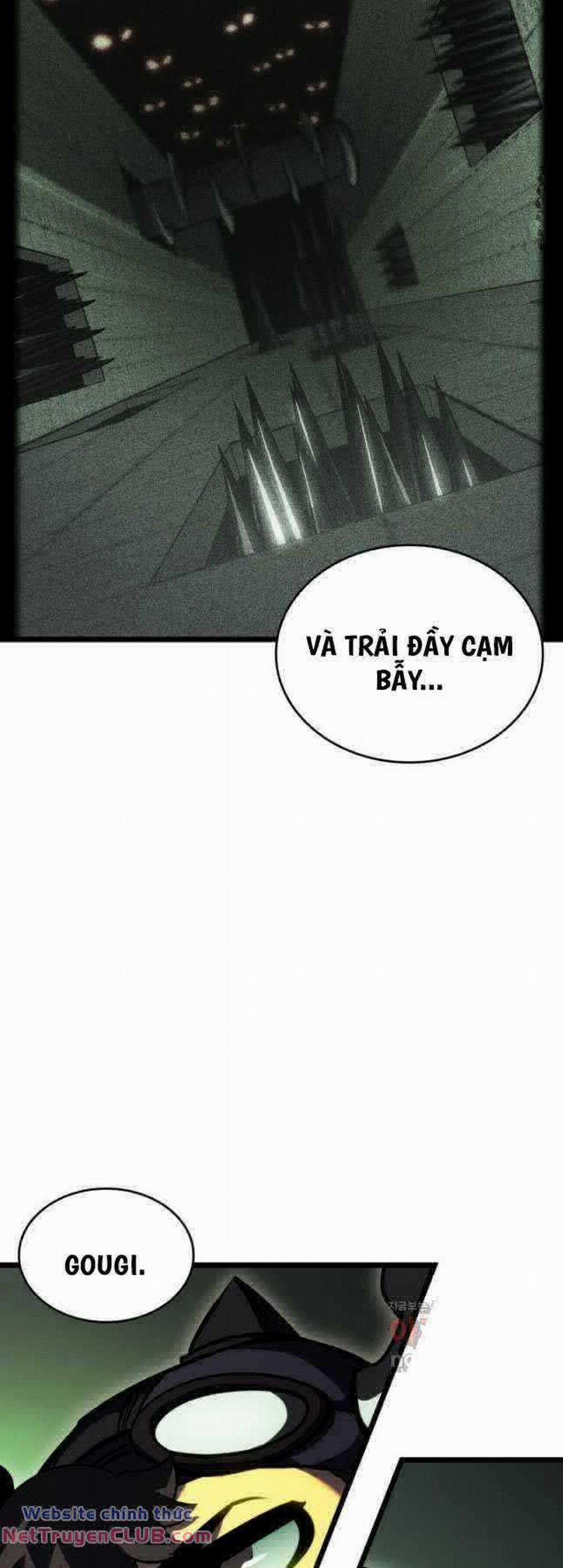 Sự Trở Lại Của Người Chơi Cấp Sss 88 trang 34