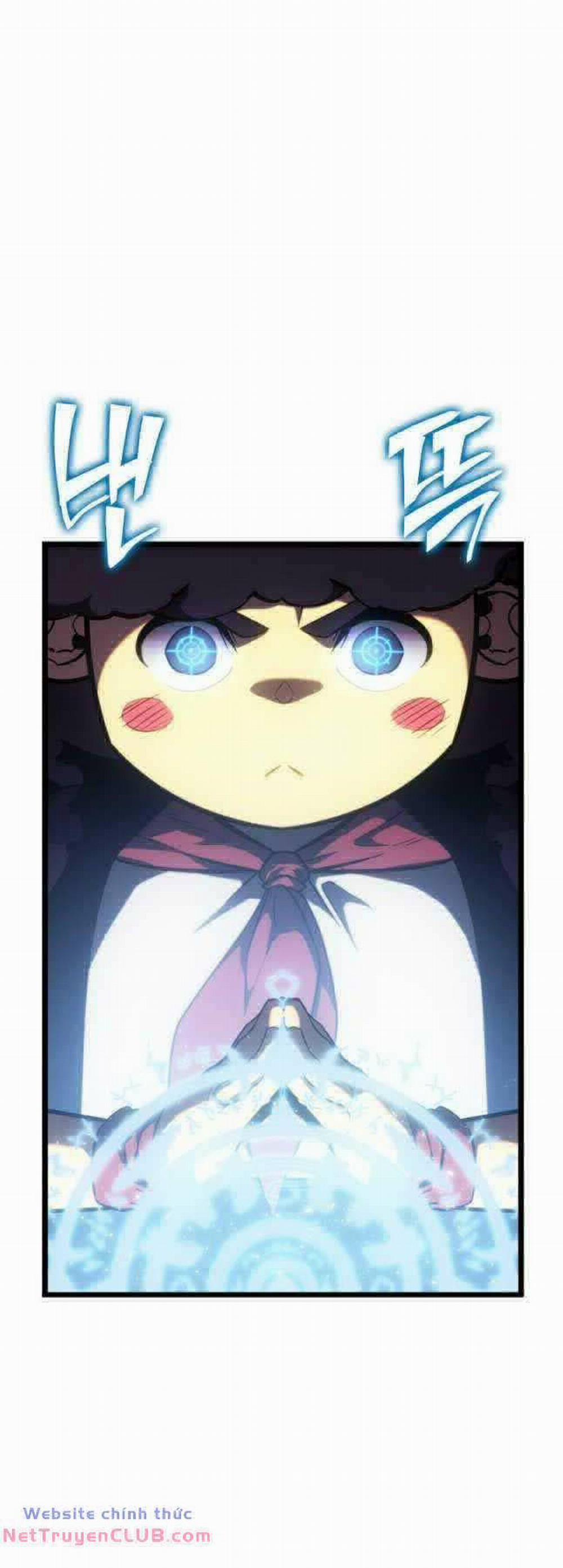 Sự Trở Lại Của Người Chơi Cấp Sss 88 trang 37