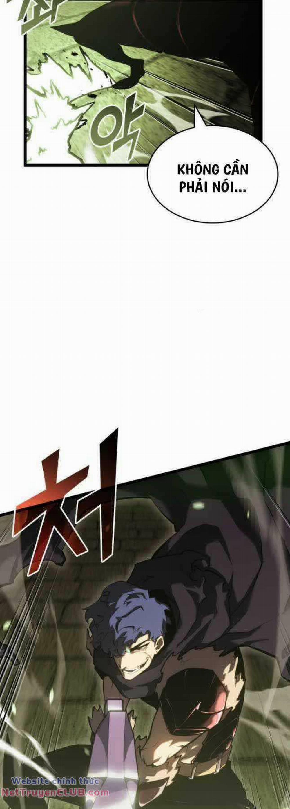 Sự Trở Lại Của Người Chơi Cấp Sss 88 trang 4