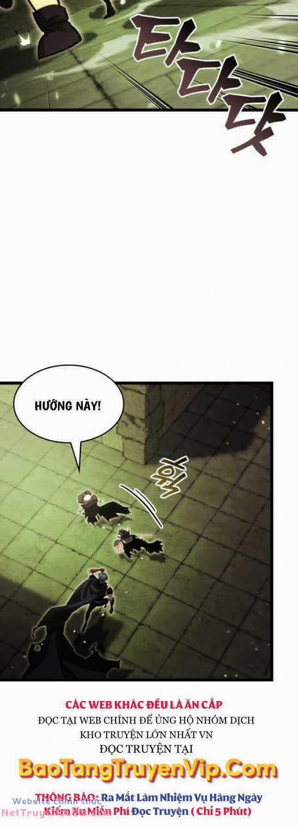 Sự Trở Lại Của Người Chơi Cấp Sss 88 trang 41