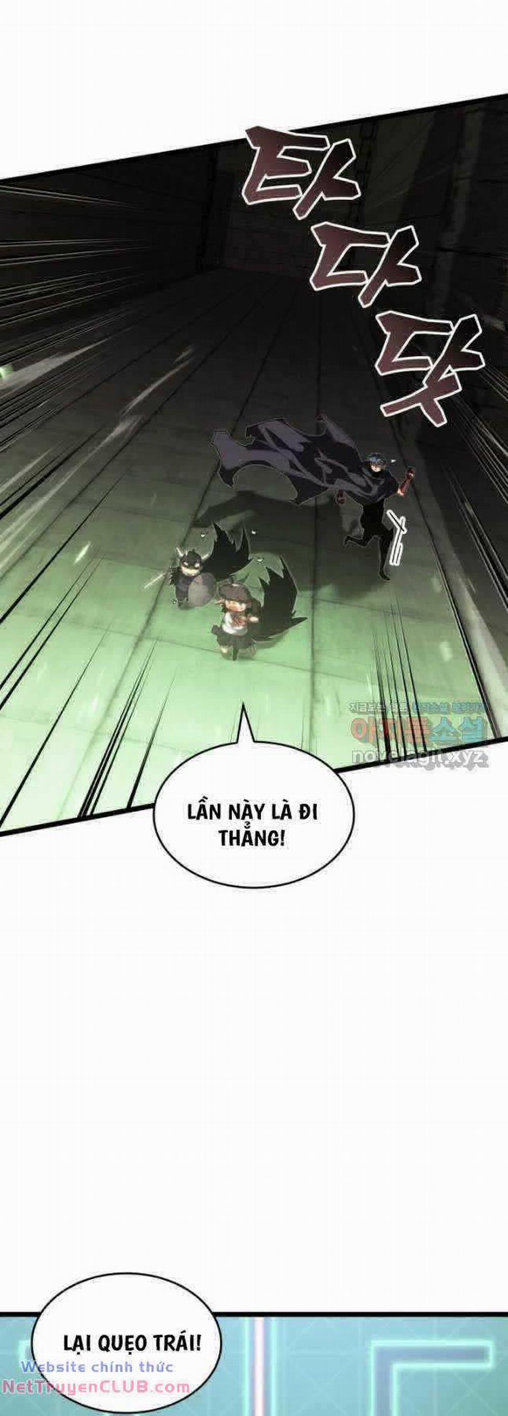 Sự Trở Lại Của Người Chơi Cấp Sss 88 trang 42